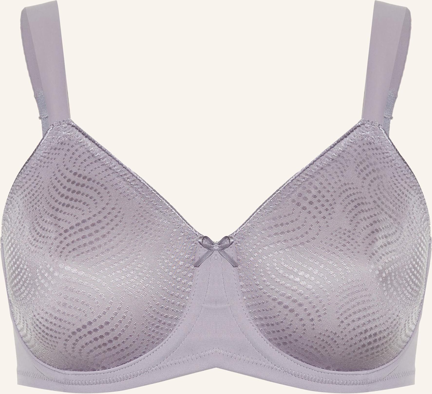 Thumbnail - Triumph Bügel-Bh Essential Minimizer grau