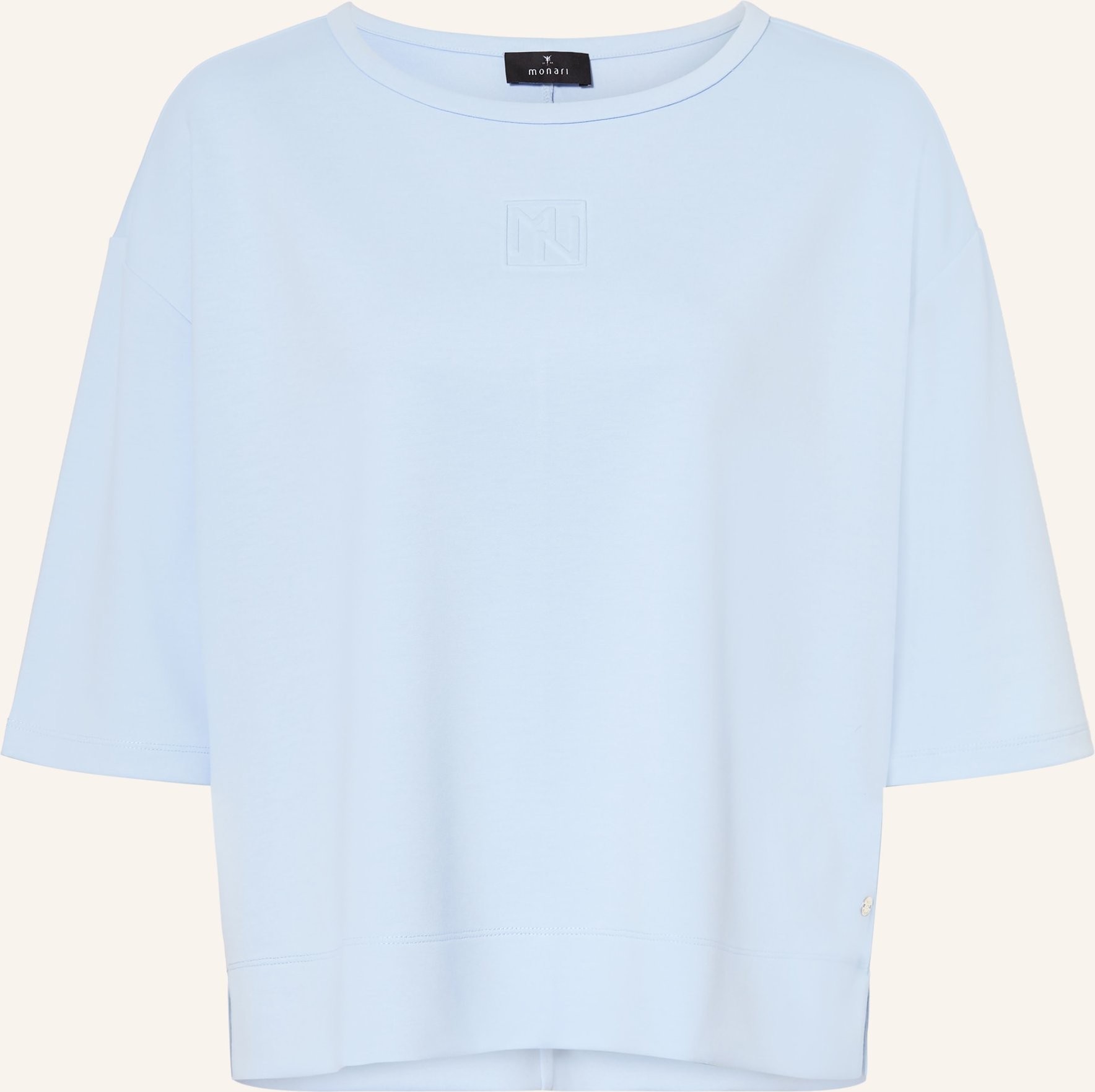 Thumbnail - Monari T-Shirt blau