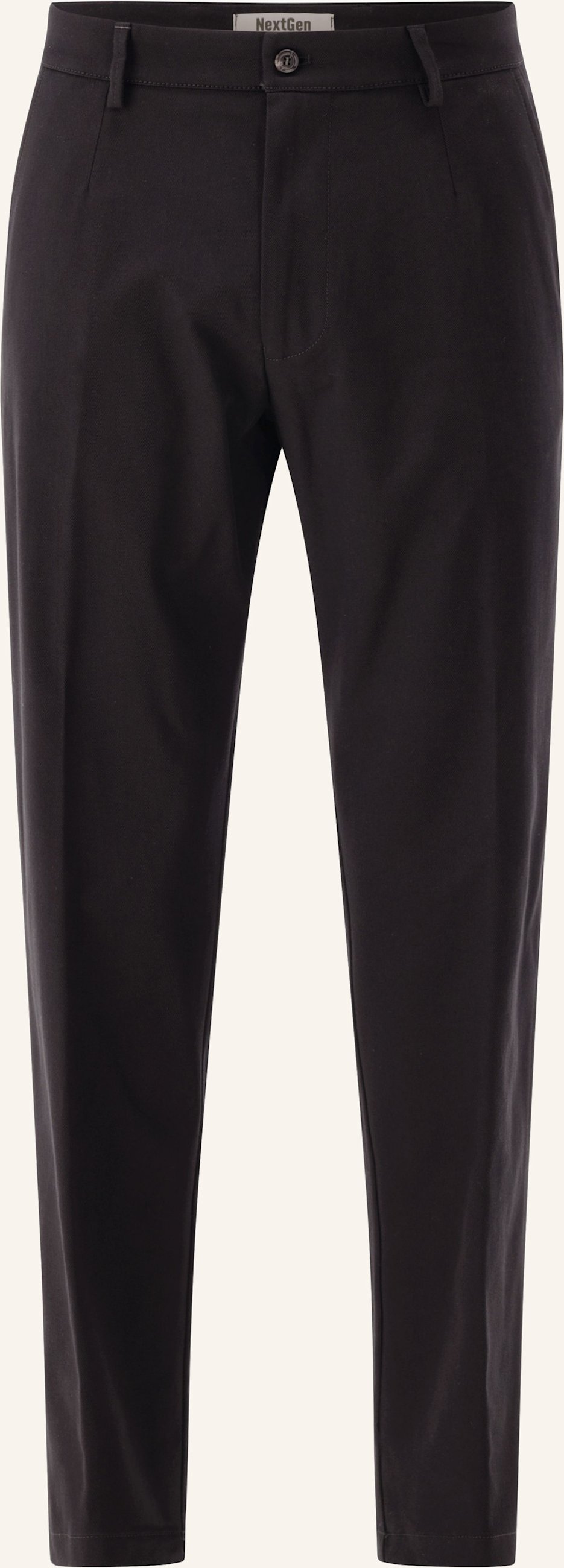 Cg - Club Of Gents Cg Ole-Gts-N Slim Fit schwarz