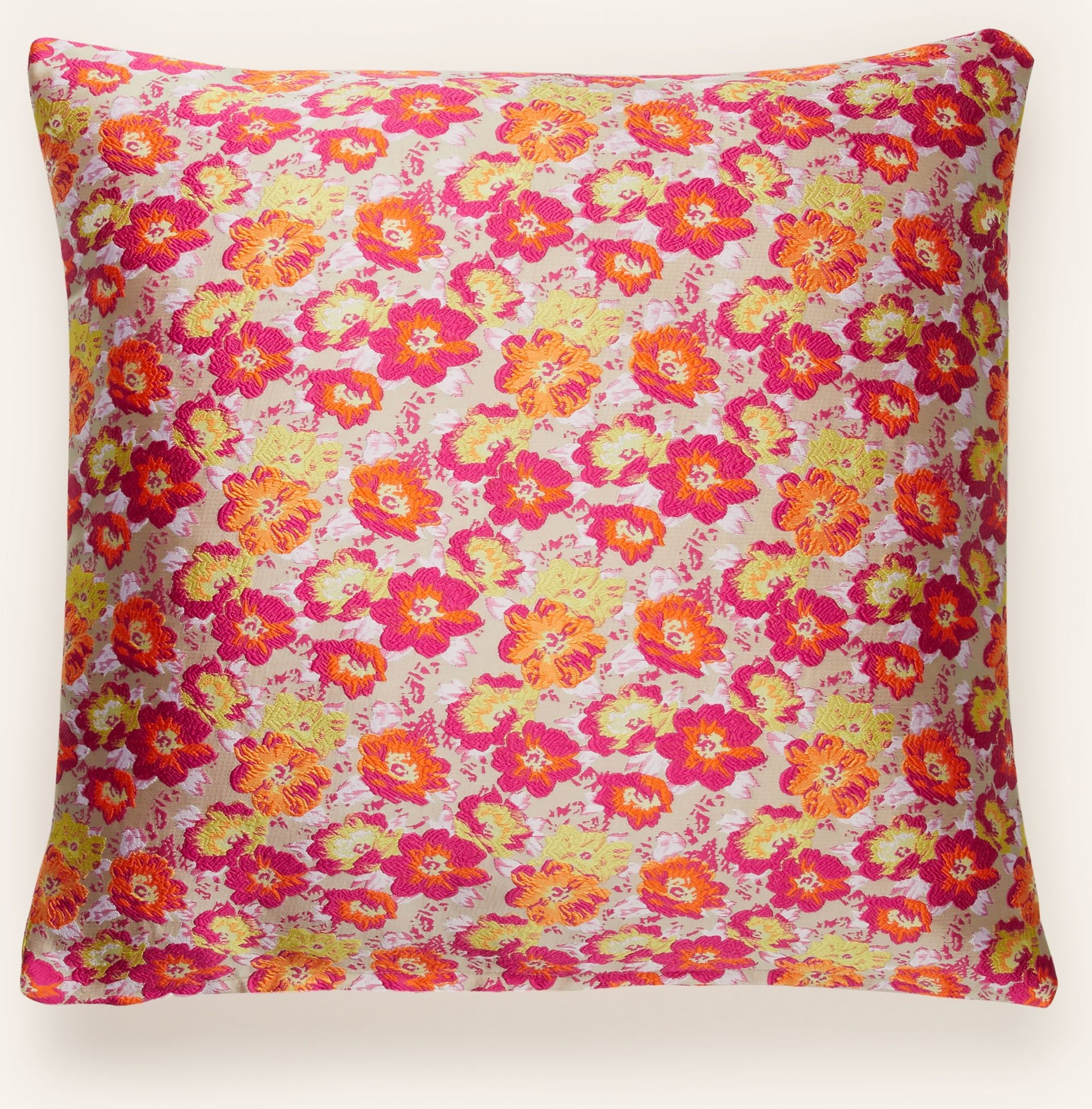 Dagny Dekokissenhülle rot