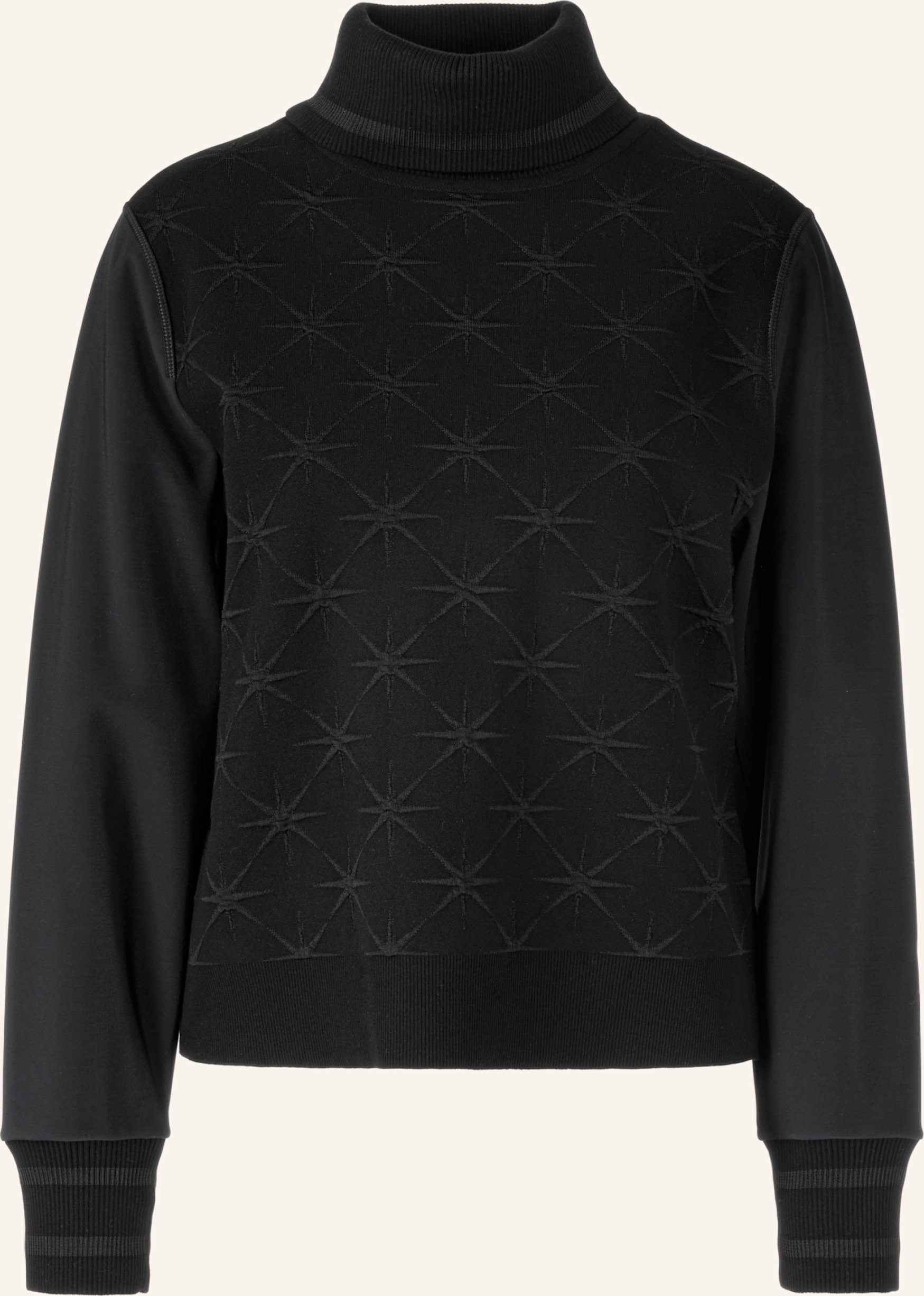 Marc Cain Pullover schwarz