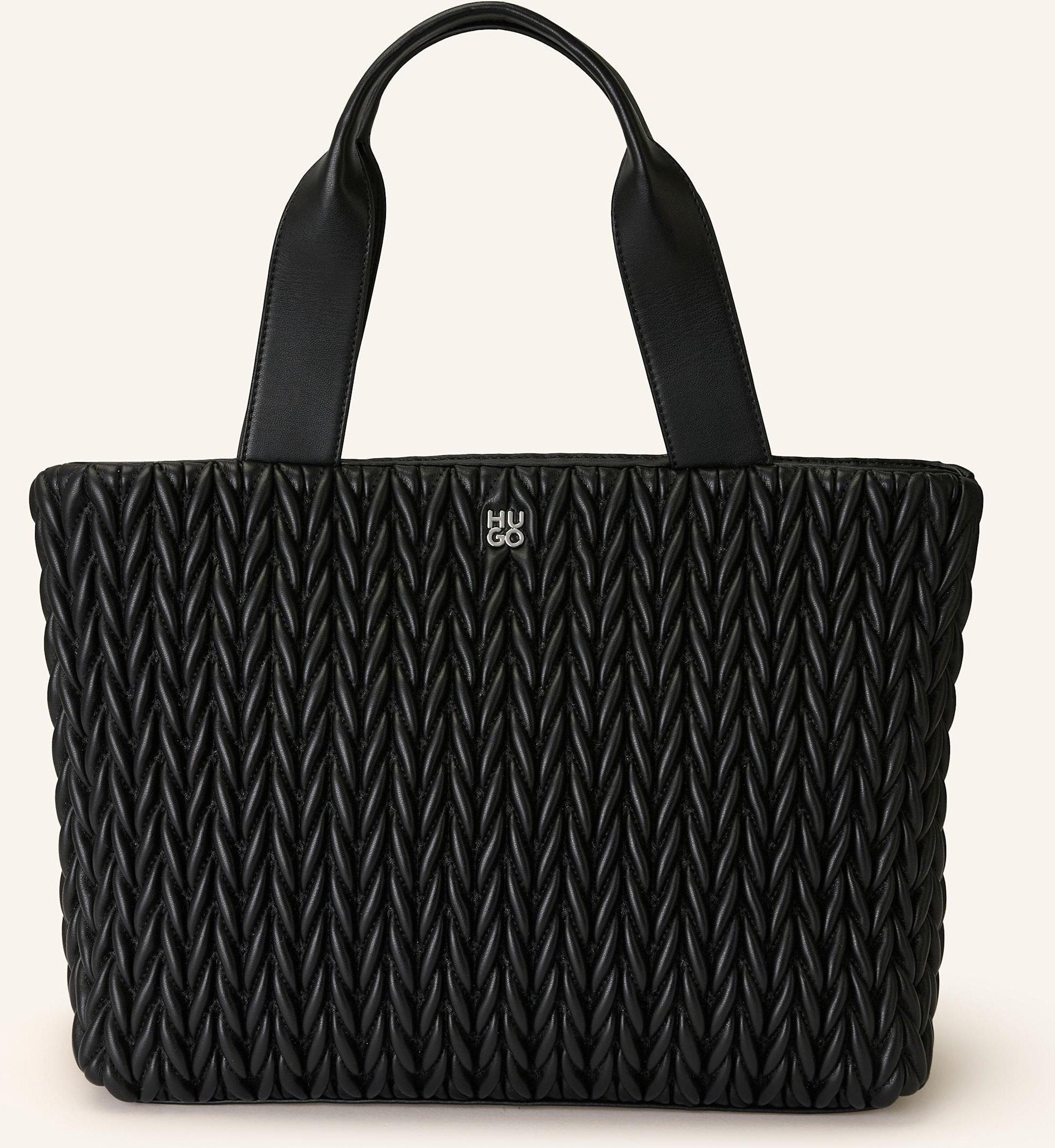 Hugo Shopper Chris 2.0 schwarz