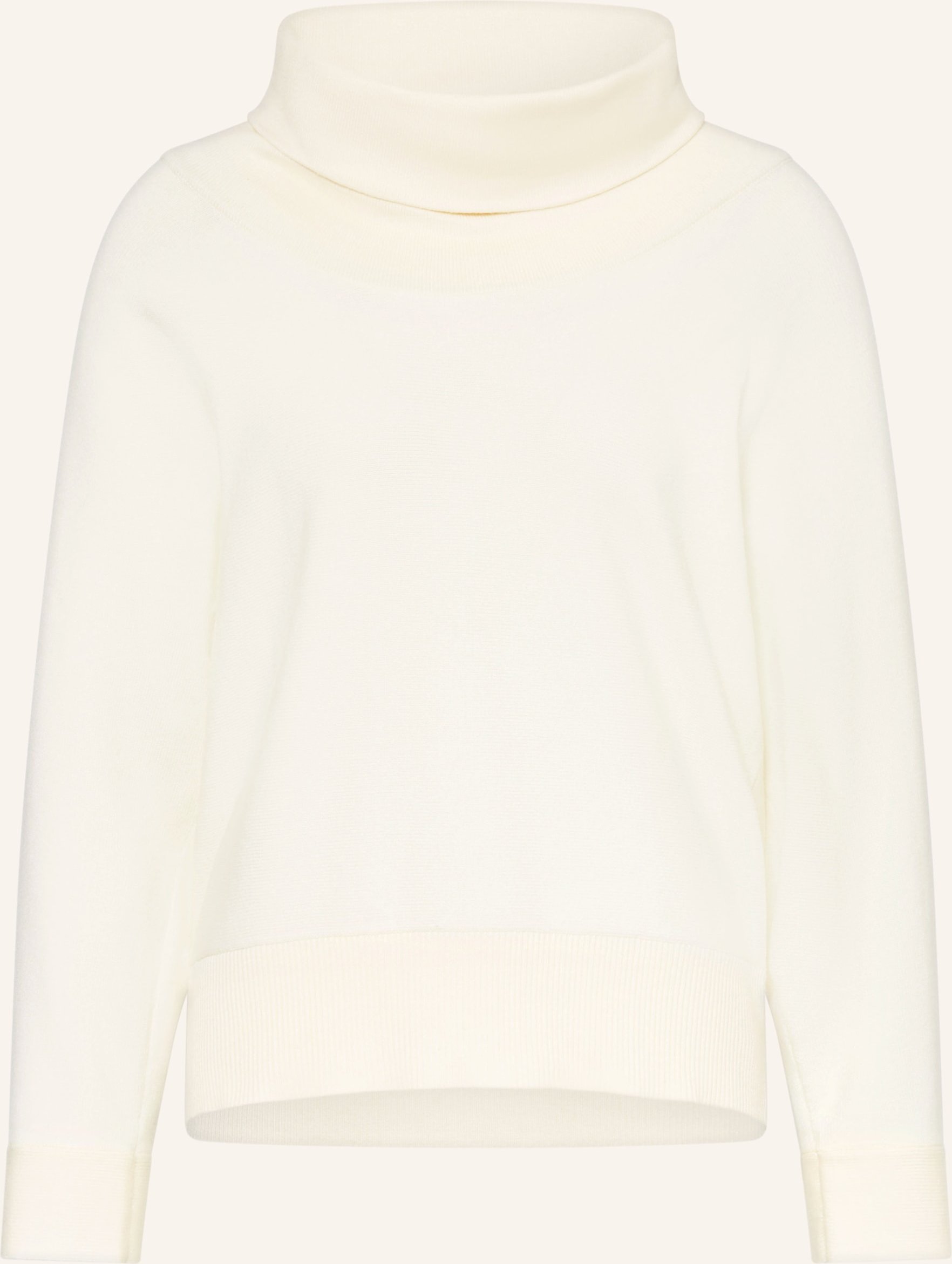 Phase Eight Rollkragenpullover Rosalie weiss
