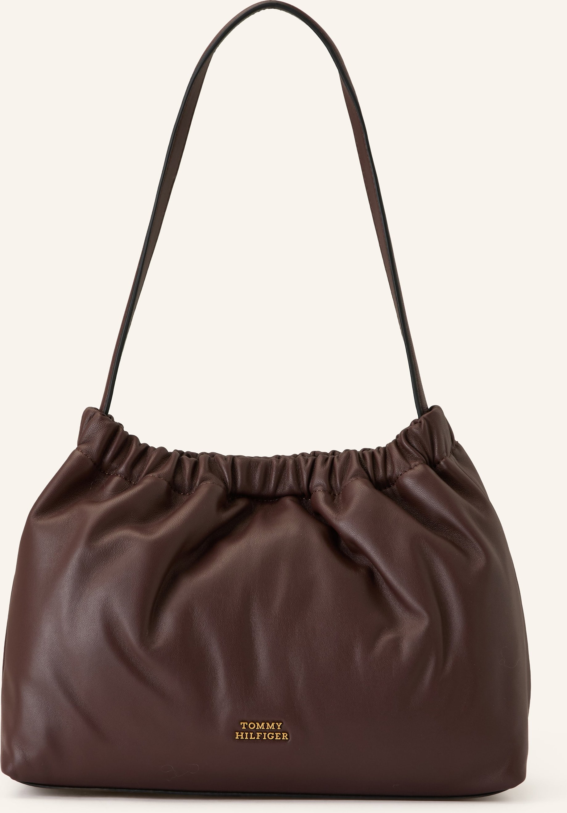 Tommy Hilfiger Handtasche braun