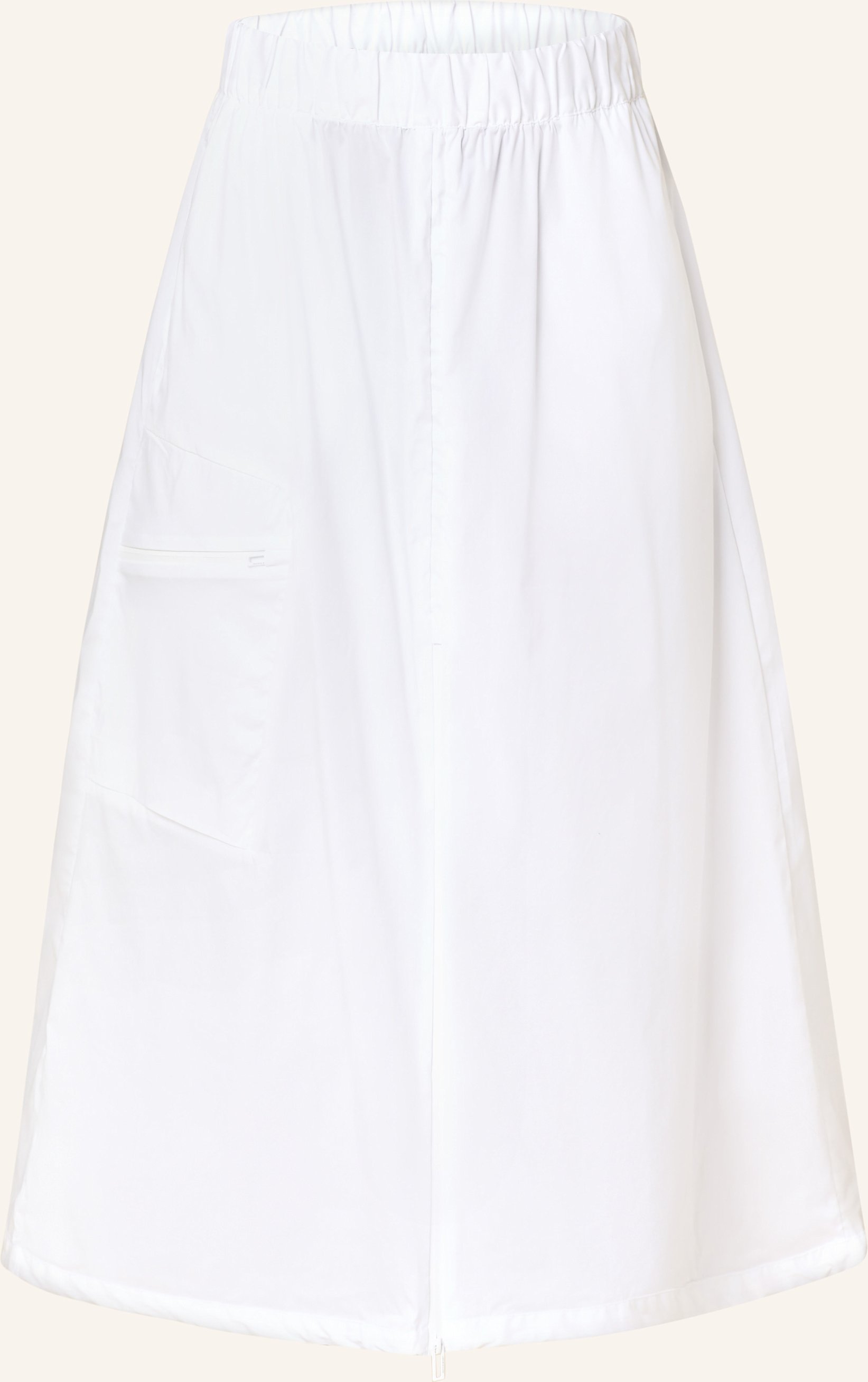 Jeanne Baret Rock weiss