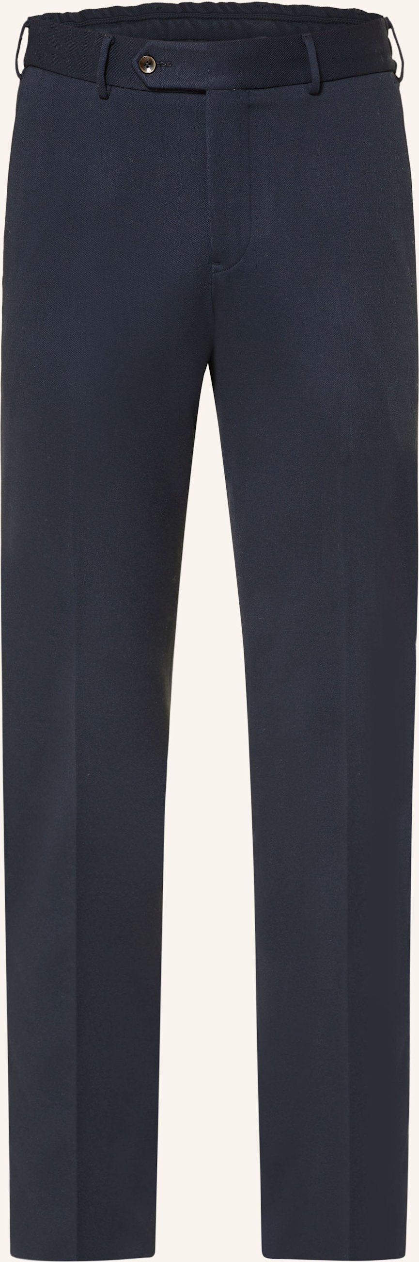 Pt Torino Chino Extra Slim Fit blau