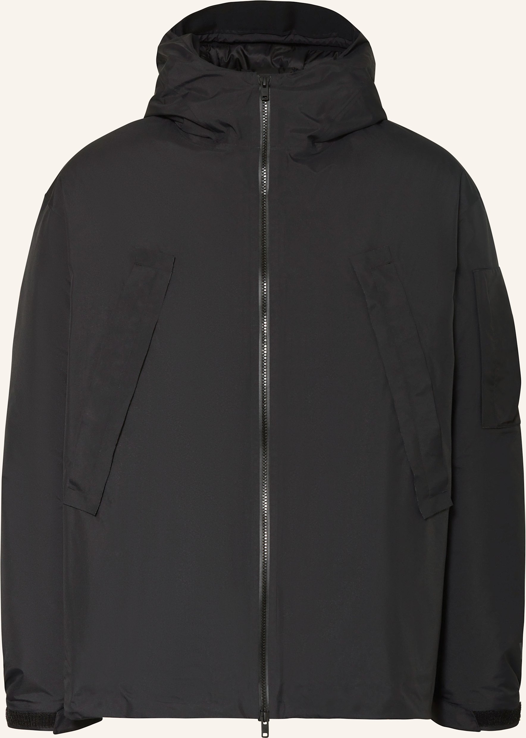 Y-3 Parka M Gtx schwarz