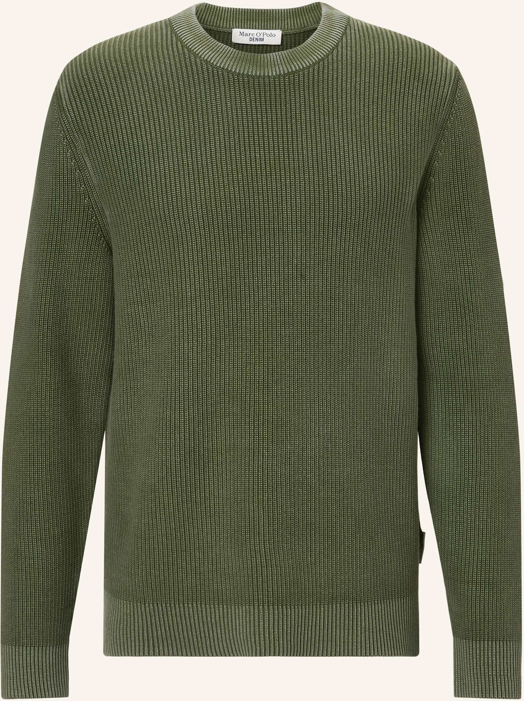 Marc O'polo Denim Pullover gruen