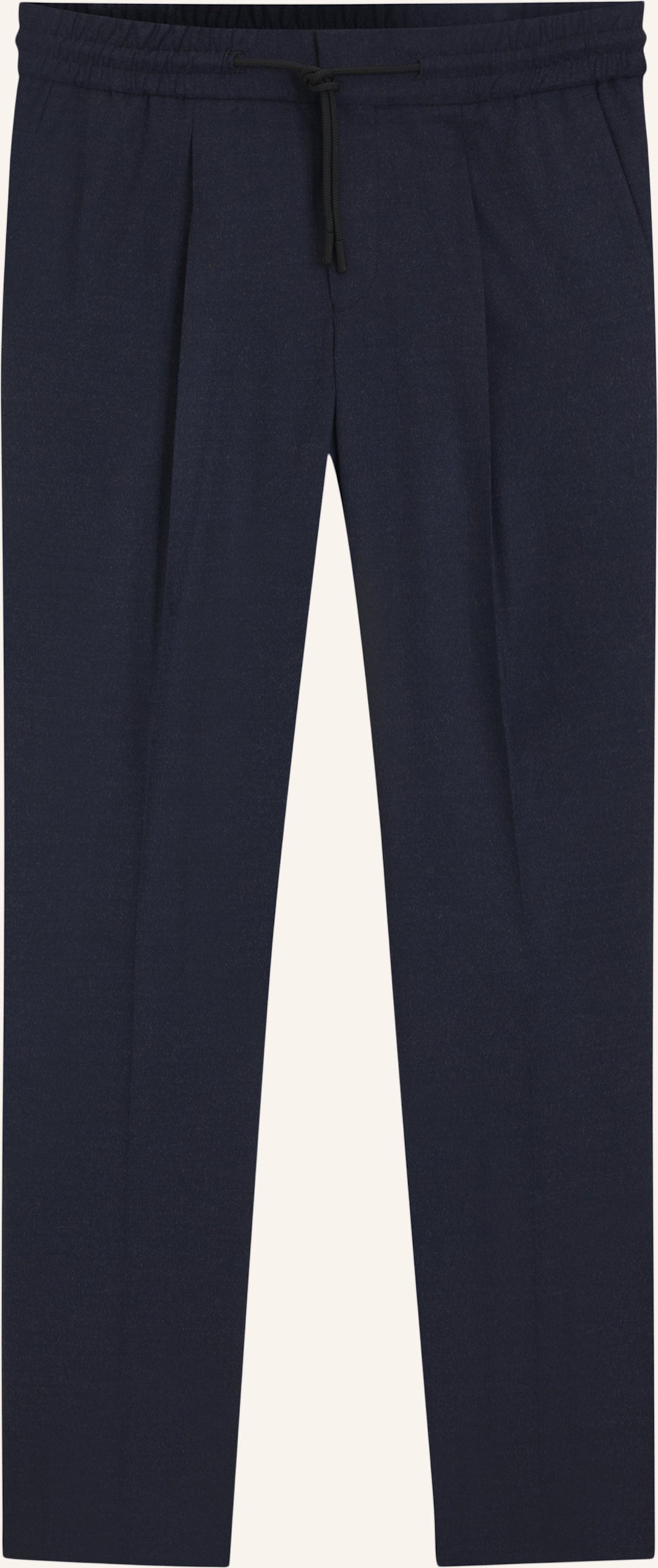 Hugo Anzughose Getlin Slim Fit blau