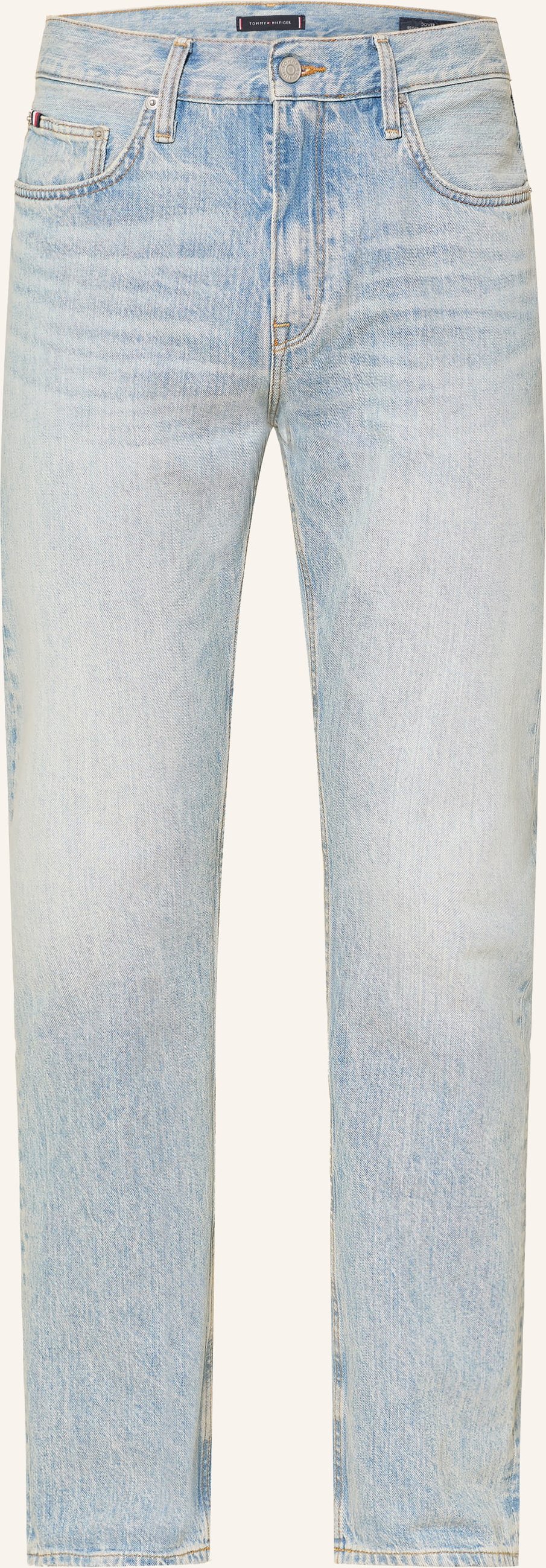 Tommy Hilfiger Jeans Dover Regular Fit blau