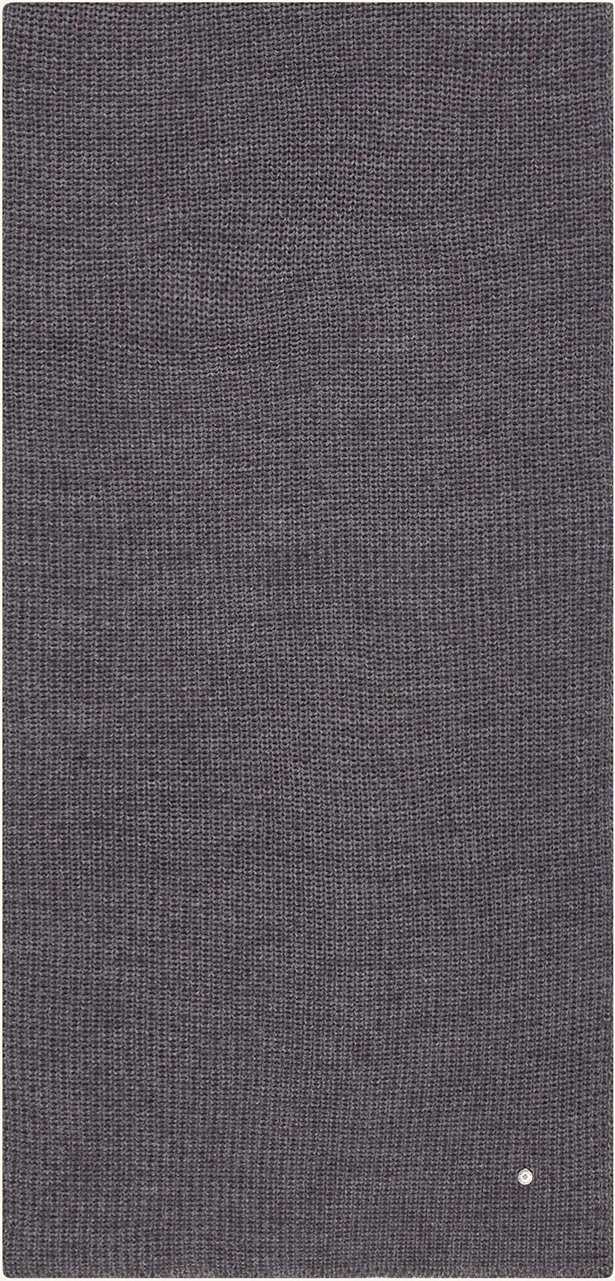 Burlington Schal grau