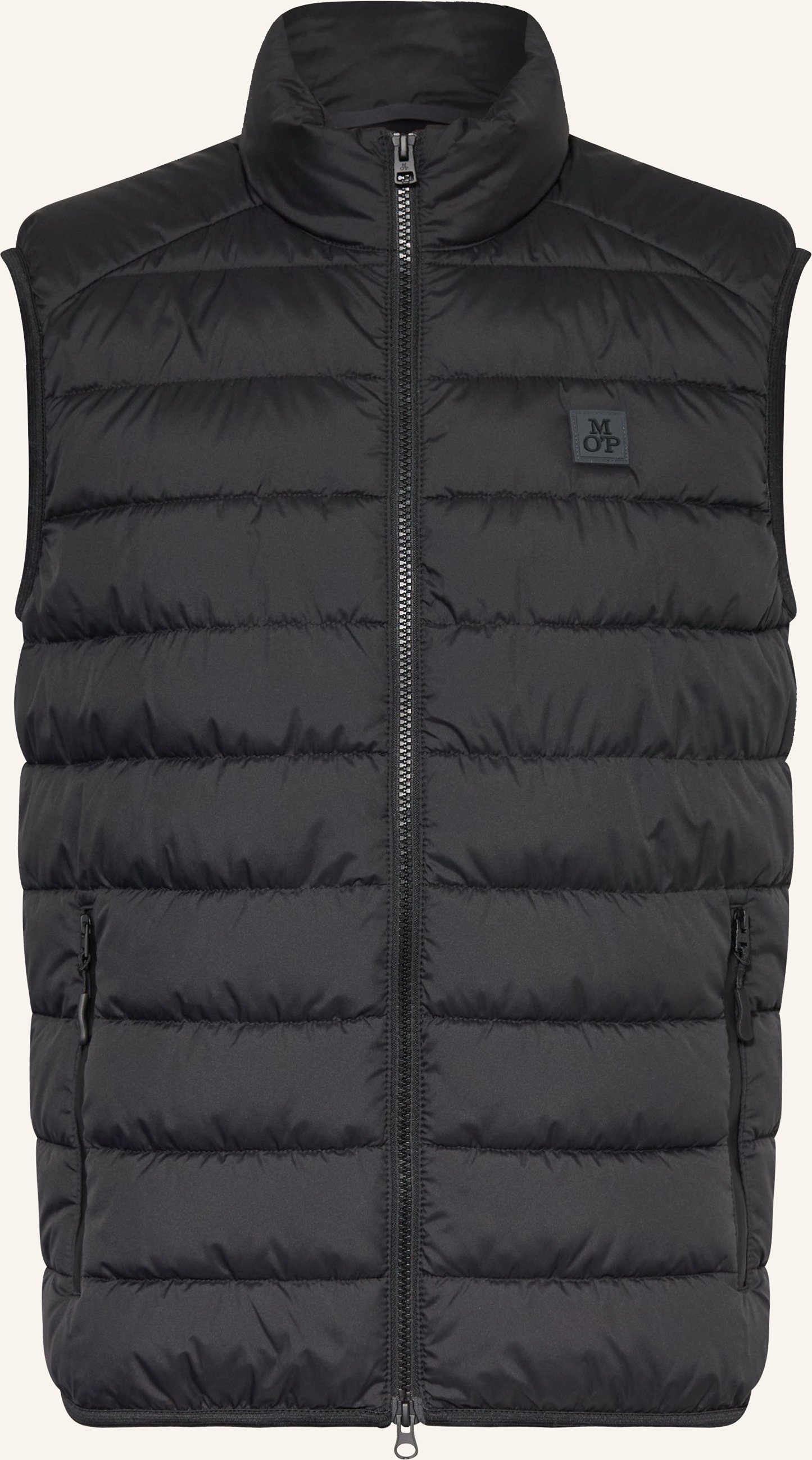 Marc O'polo Steppweste schwarz