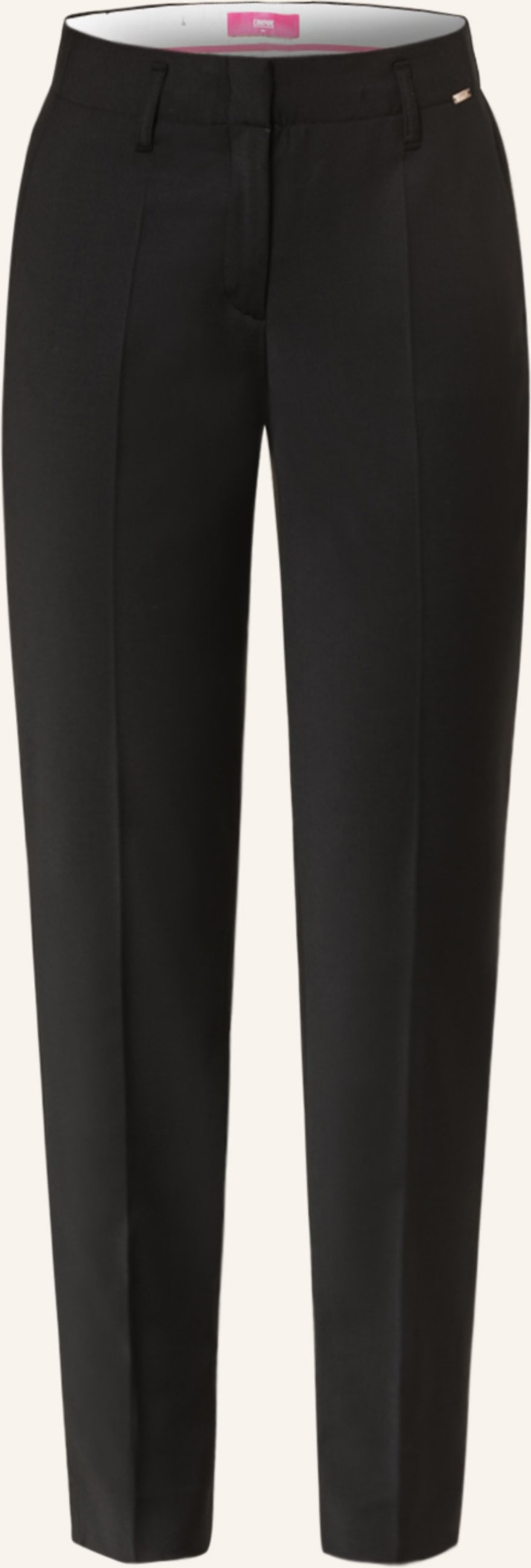 Cinque Hose Cihamelin schwarz