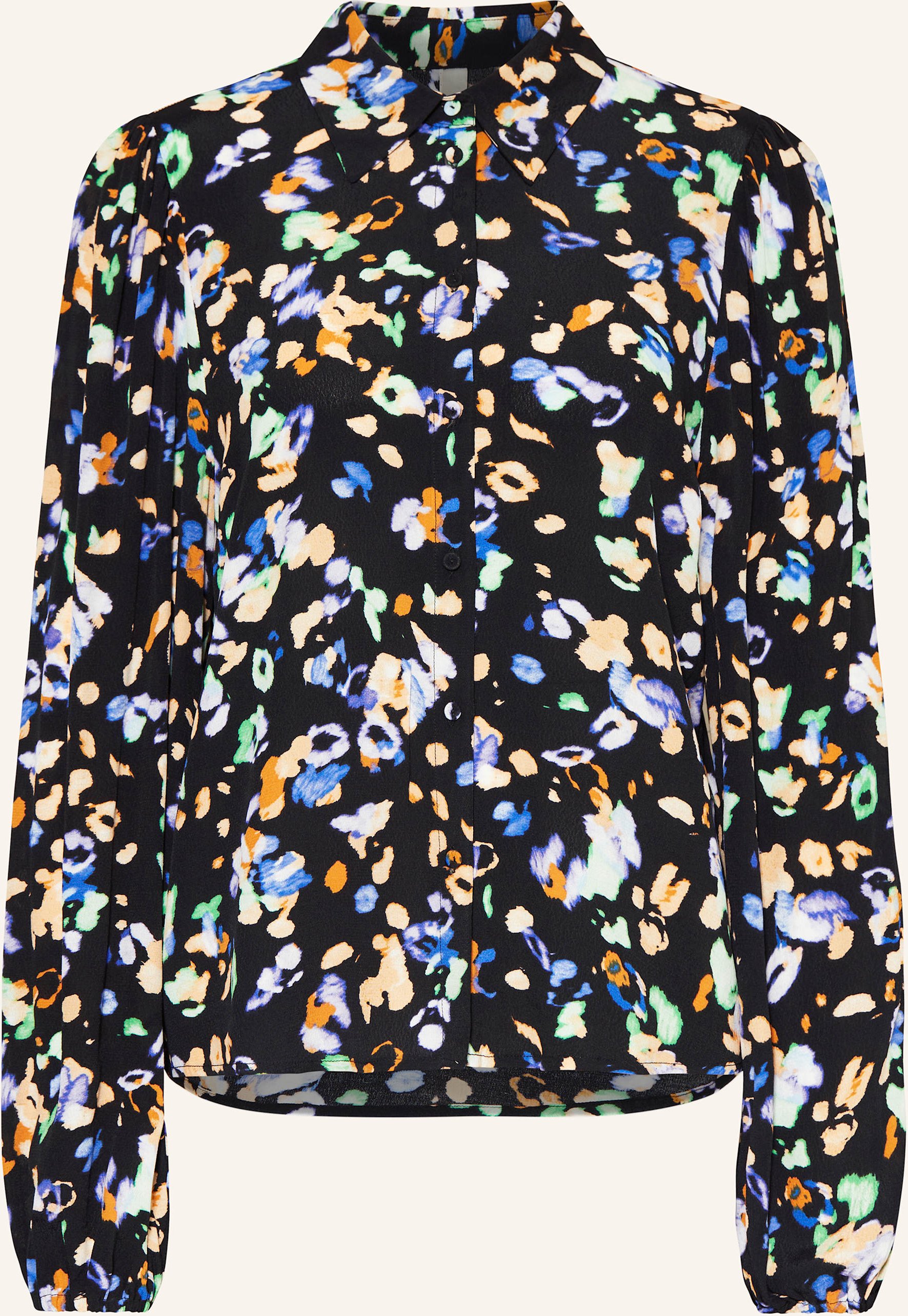 Thumbnail - Y.A.S. Hemdbluse schwarz