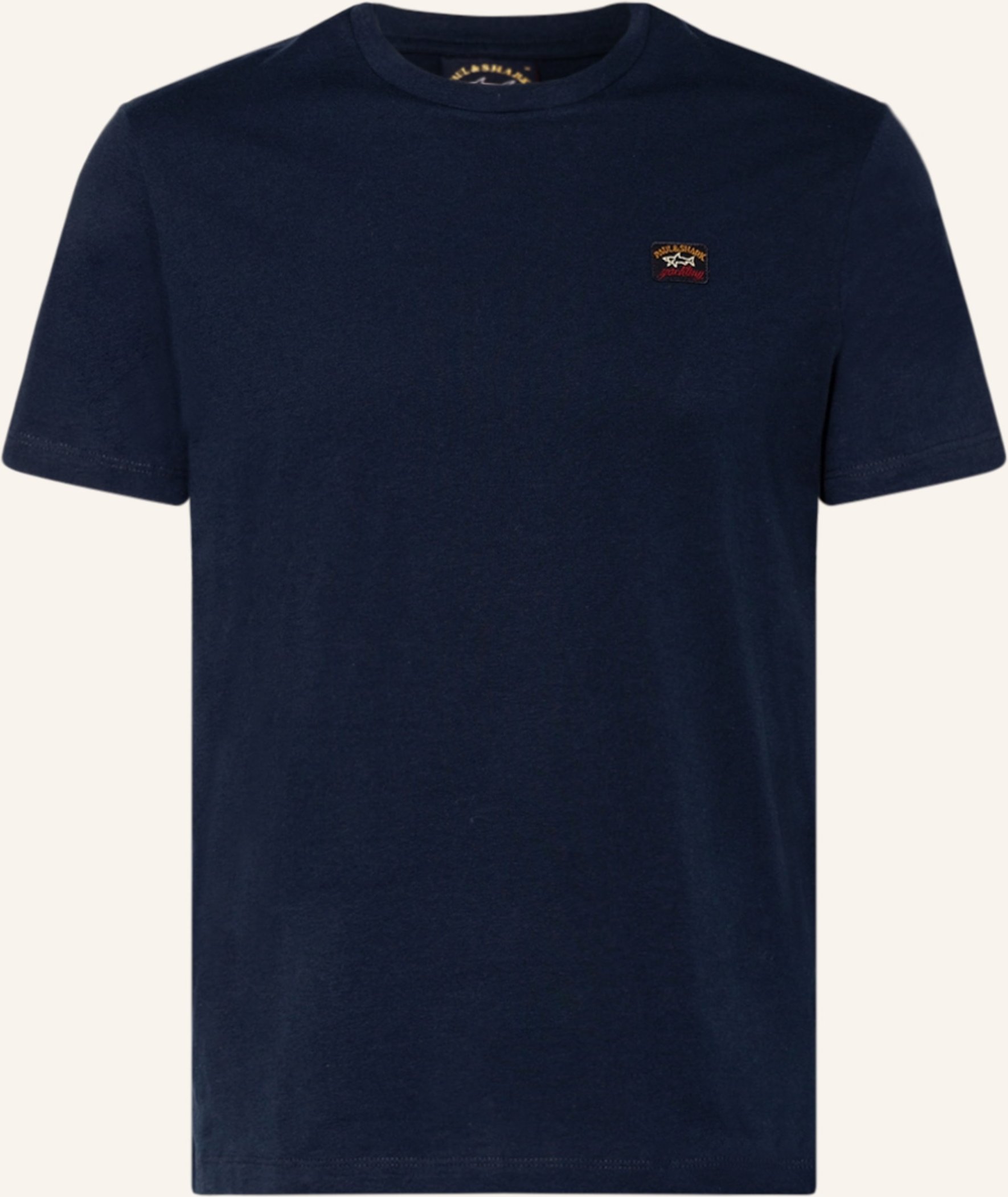 Paul & Shark T-Shirt blau