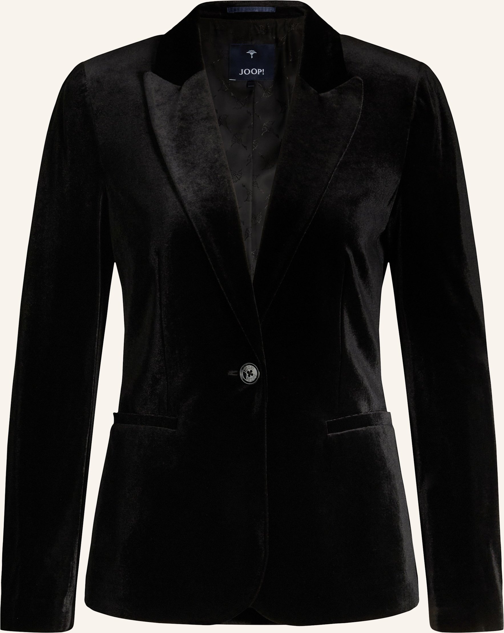 Joop! Blazer schwarz