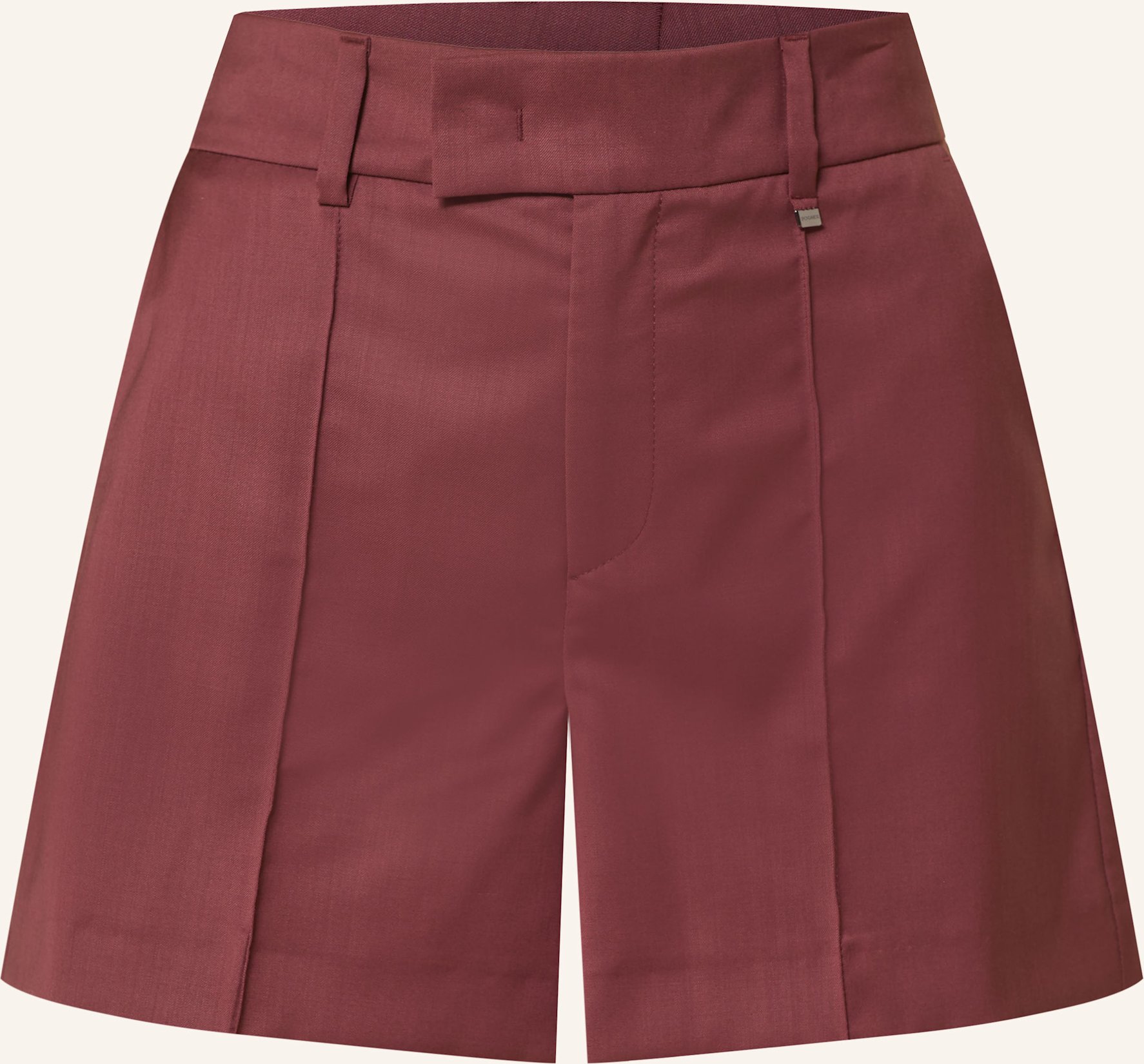 Bogner Shorts Jace rot