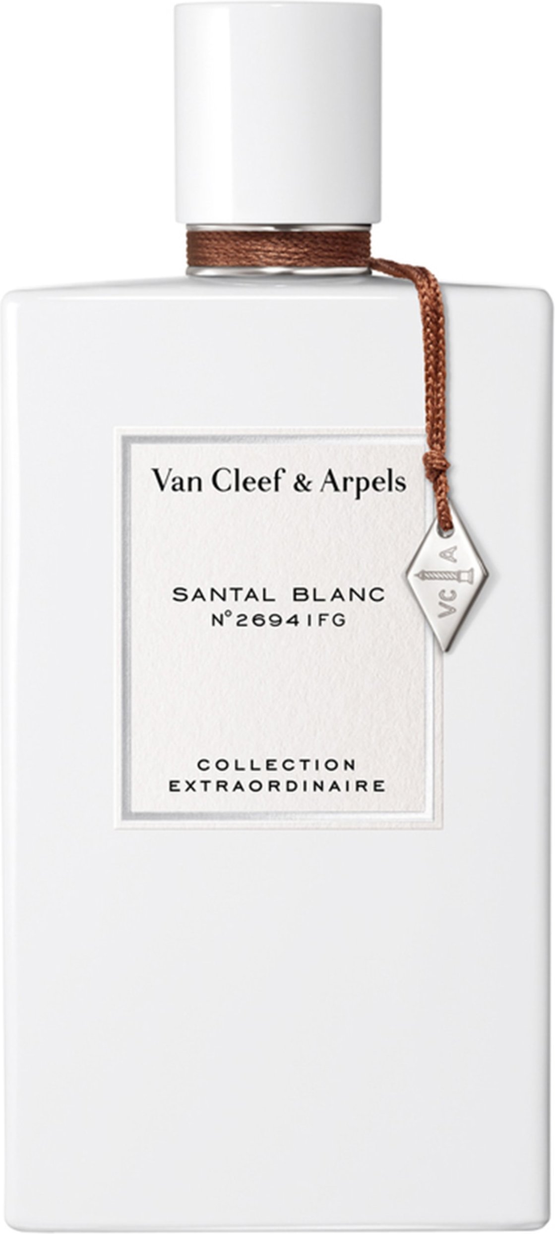 Van Cleef & Arpels Parfums Santal Blanc Eau de Parfum 75 ml