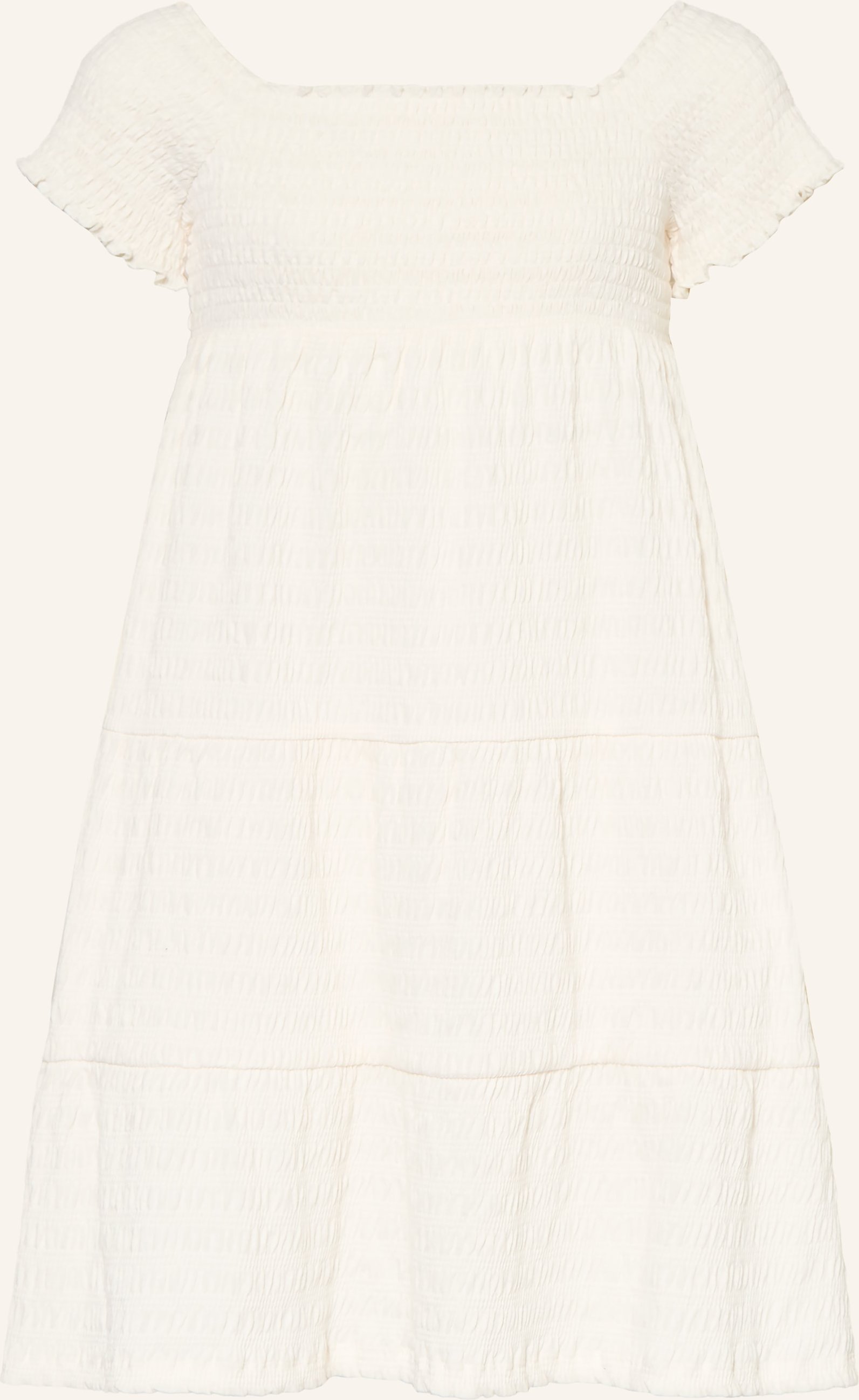 Tommy Hilfiger Kleid weiss