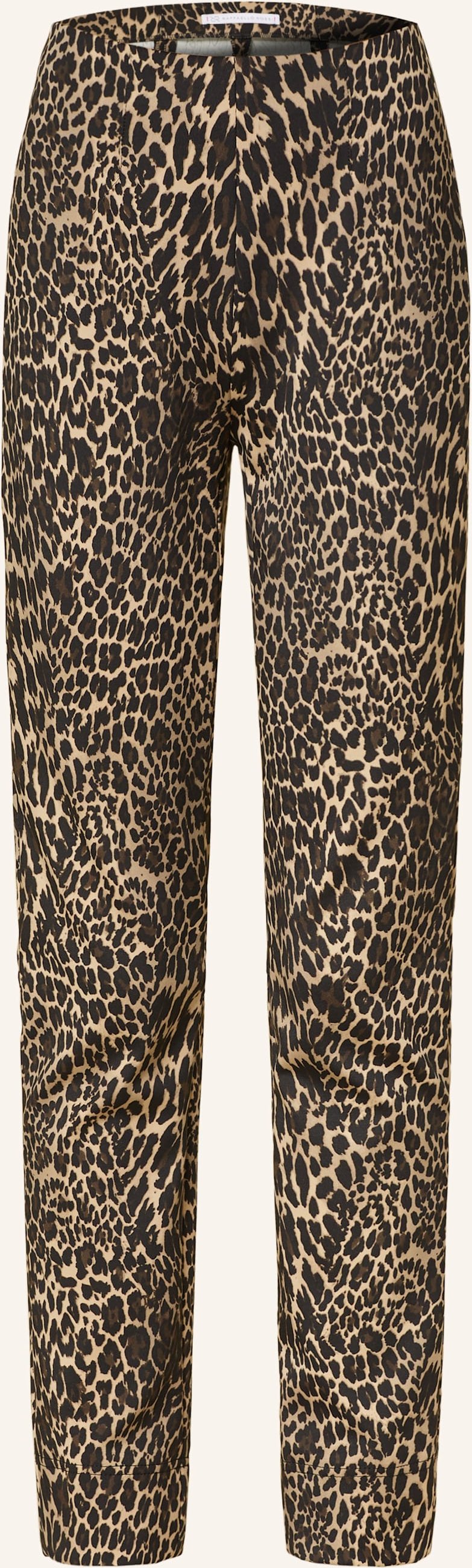Thumbnail - Raffaello Rossi Hose Penny beige