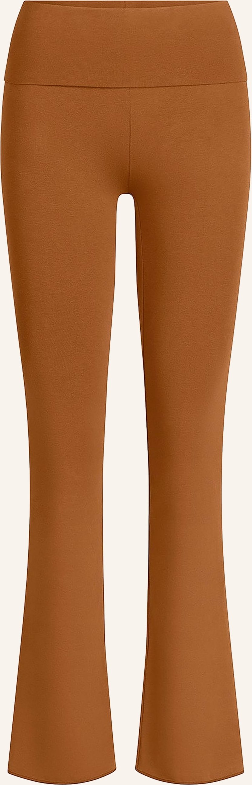 Skims Lounge-Hose Cotton Jersey beige