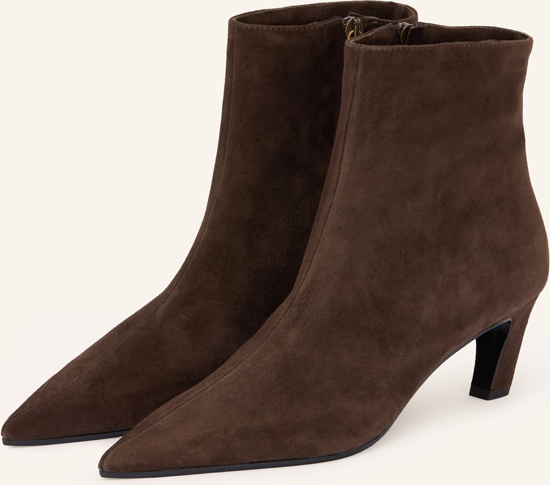 Thea Mika Stiefeletten Virna 50 braun