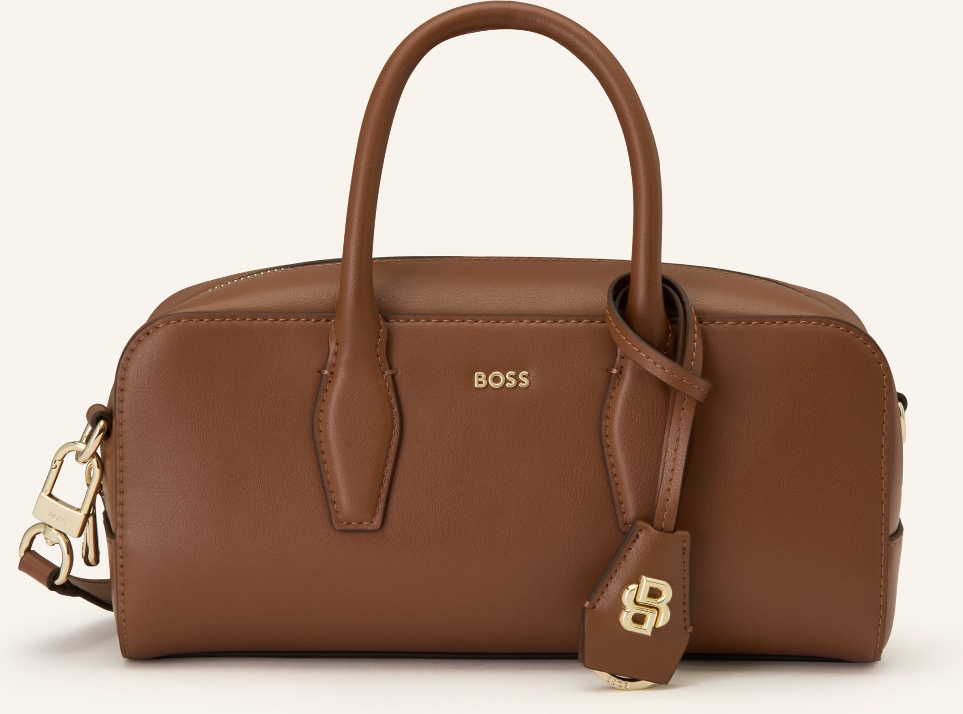 Boss Umhängetasche Numah braun