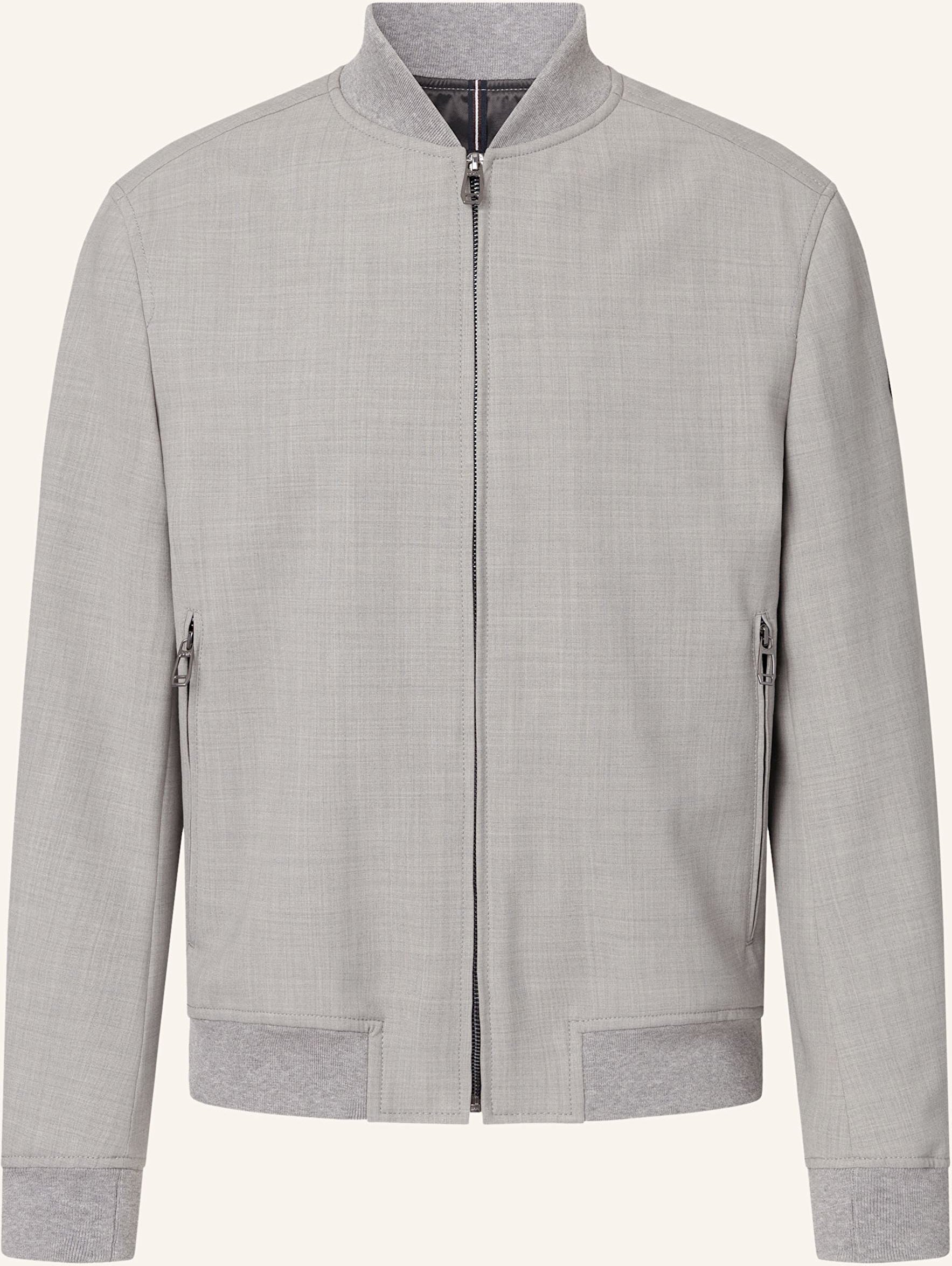 Joop! Blouson Indro grau