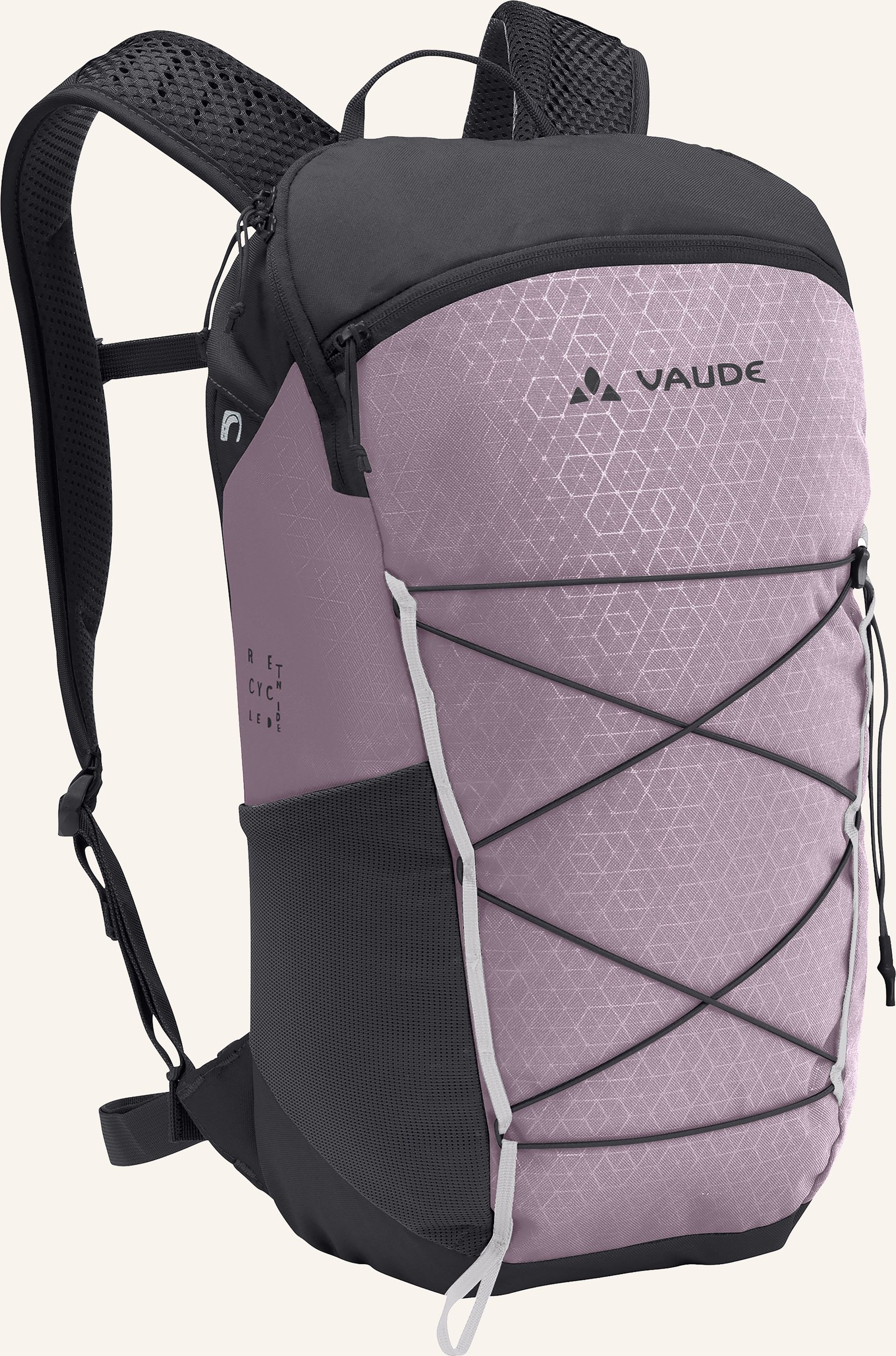 Thumbnail - Vaude Rucksack Agile 14 L lila