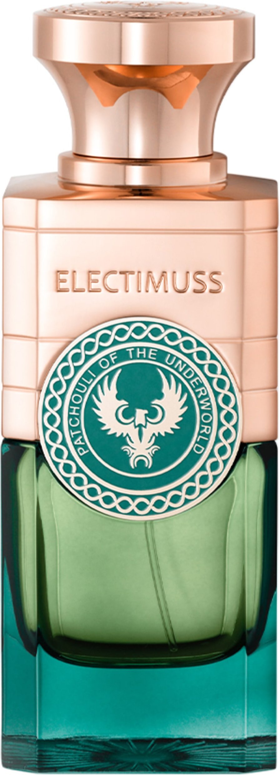 Electimuss Patchouli Of The Underworld Extrait de Parfum 100 ml