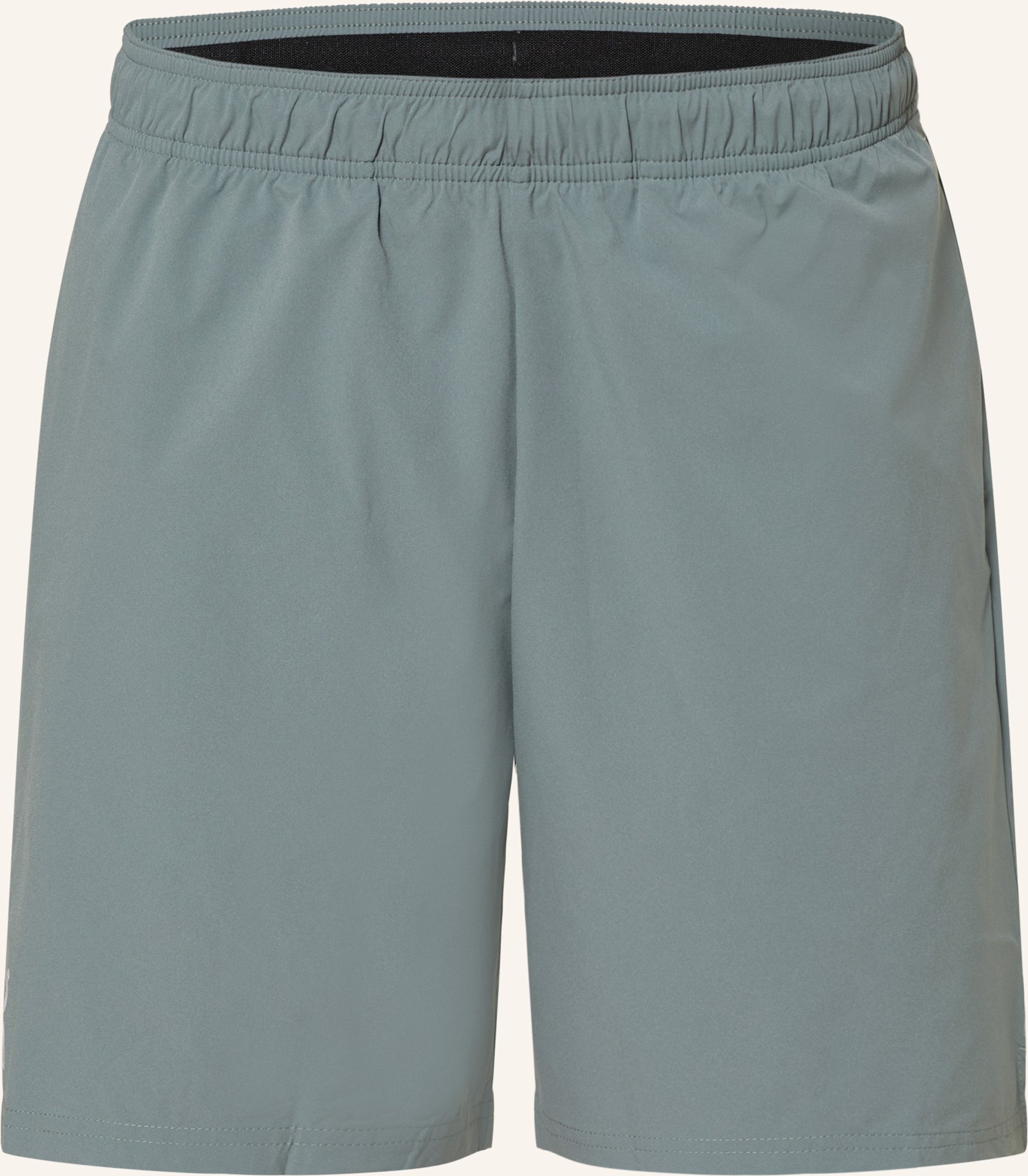 Thumbnail - On 2-In-1-Laufshorts 7" Core gruen
