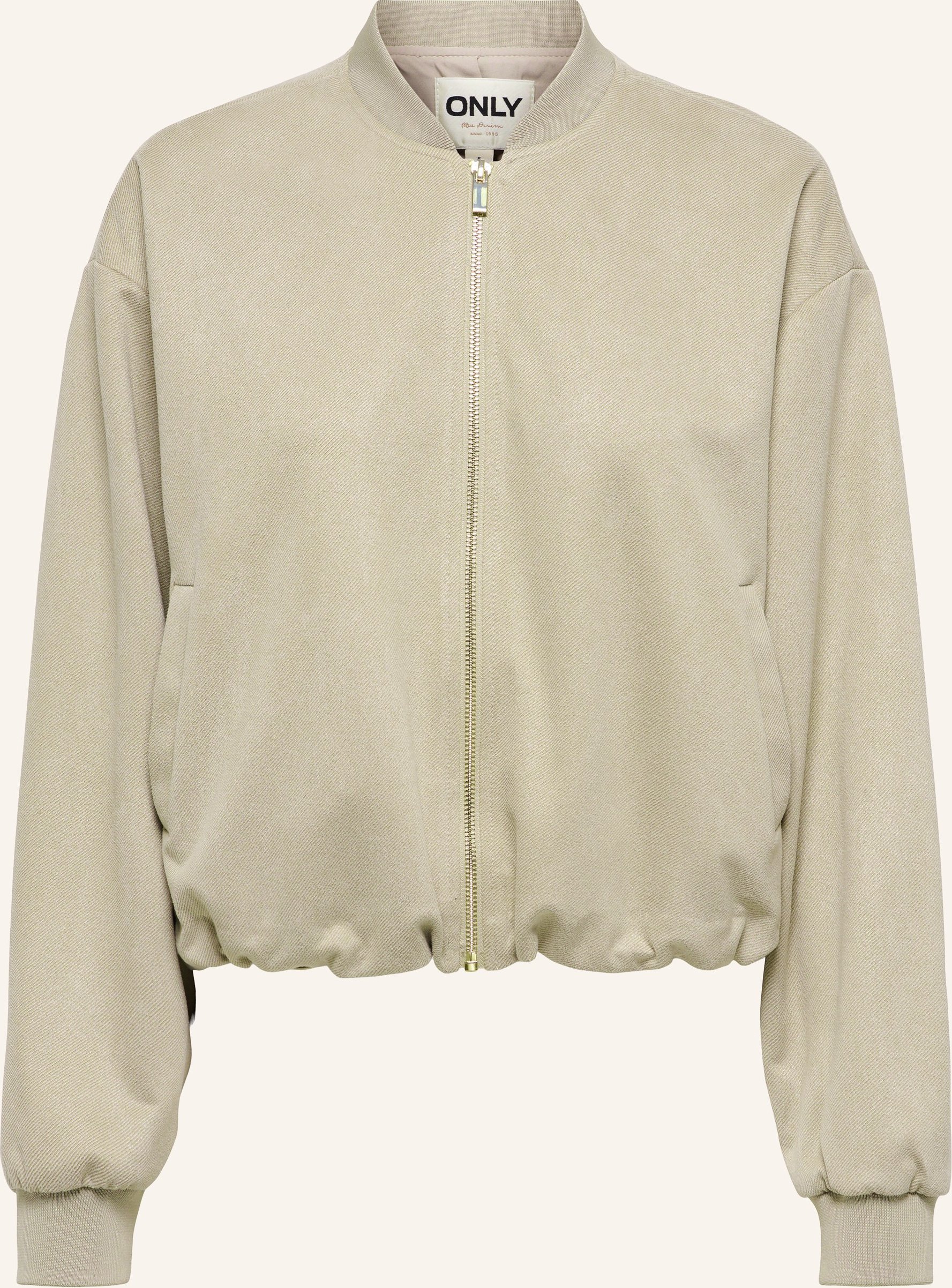 Only Blouson beige