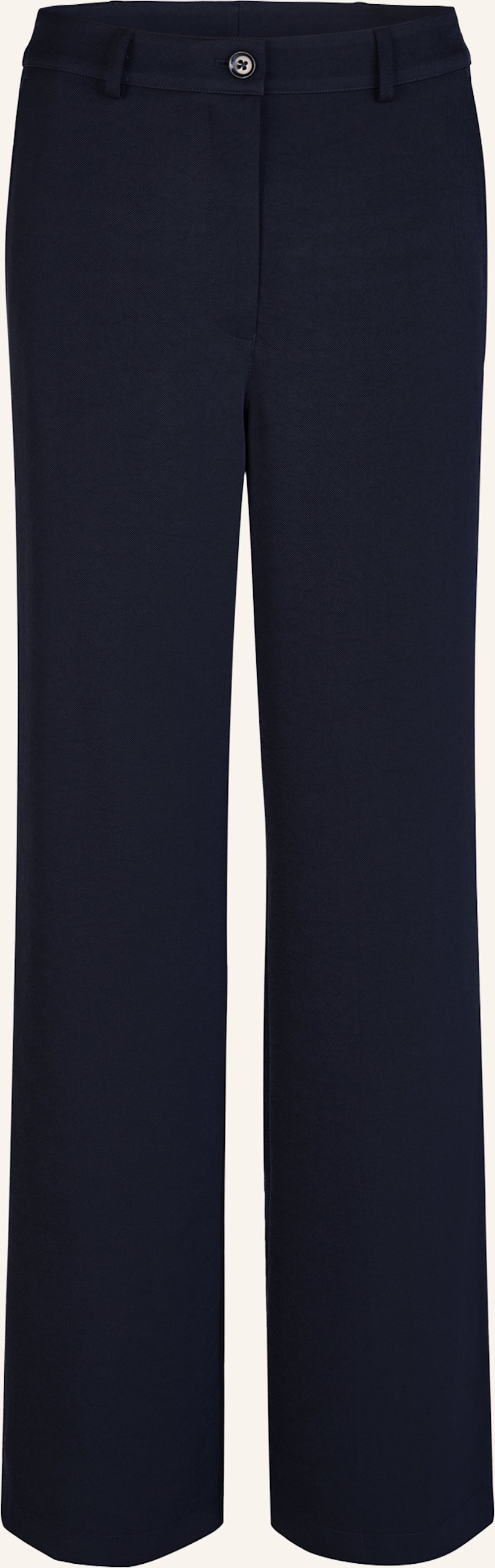 Marc Aurel Hose blau