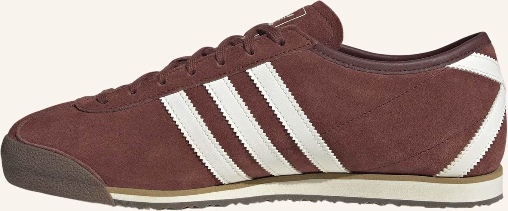 Adidas Originals Italia 70s Schuh braun