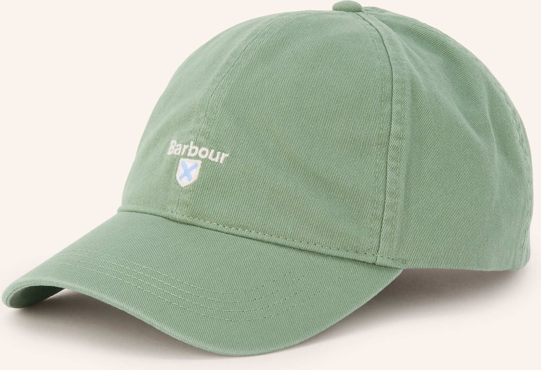 Thumbnail - Barbour Cap Cascade gruen