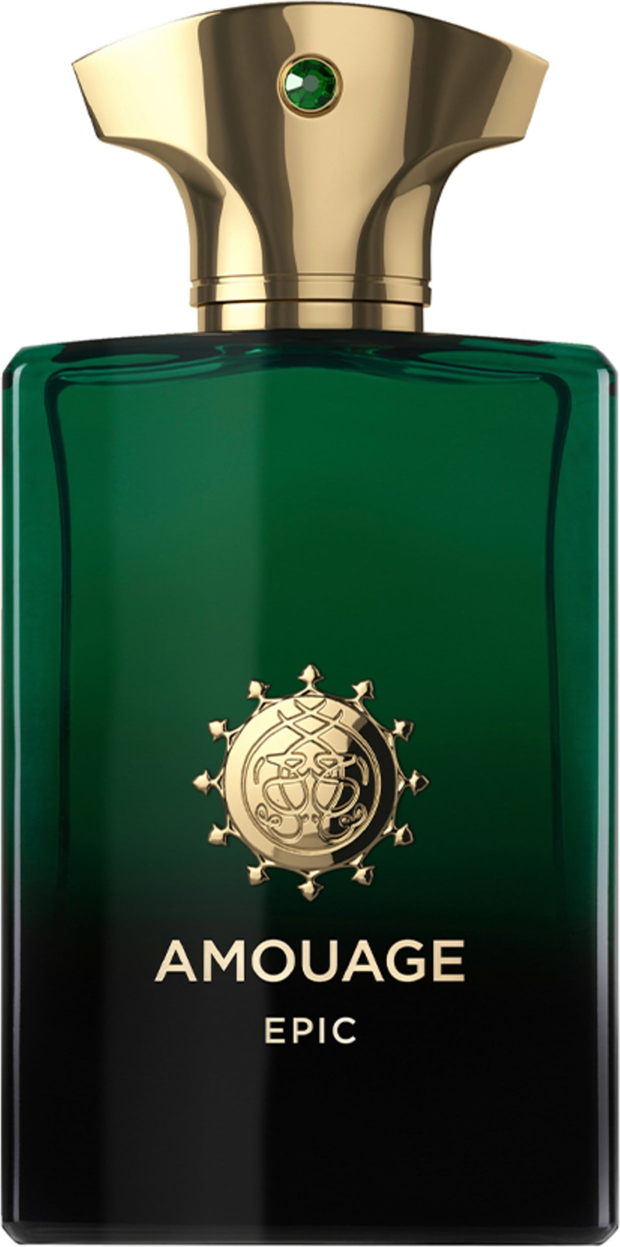 Amouage Epic Man Eau de Parfum 100 ml