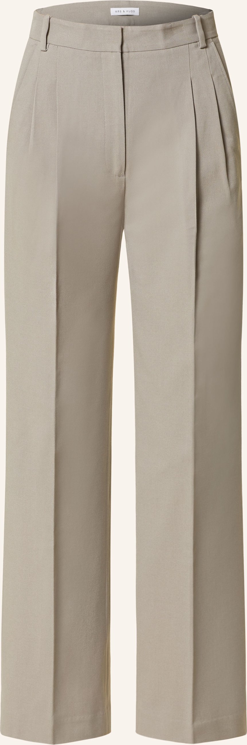 Mrs & Hugs Hose beige