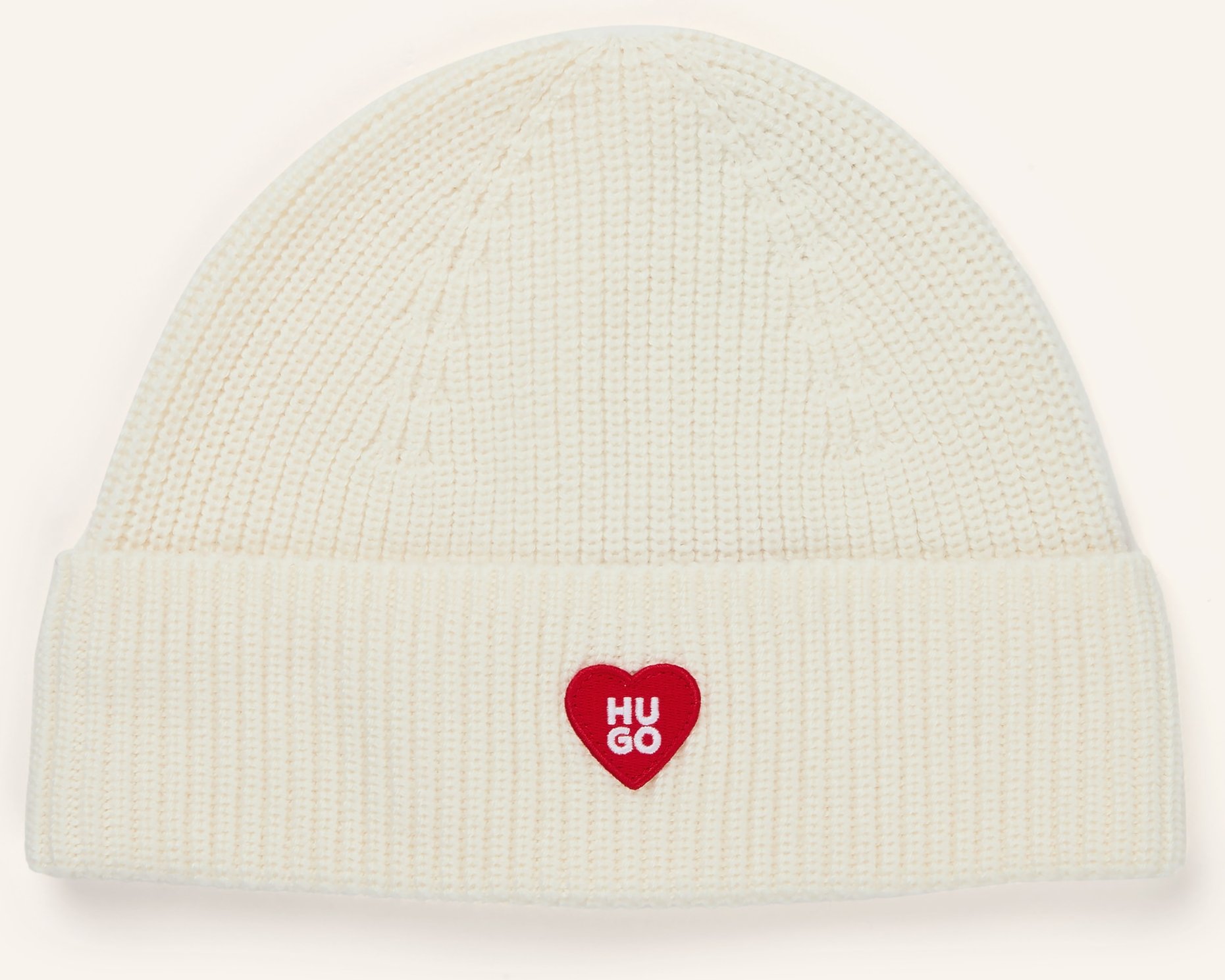 Hugo Mütze Sentialy weiss