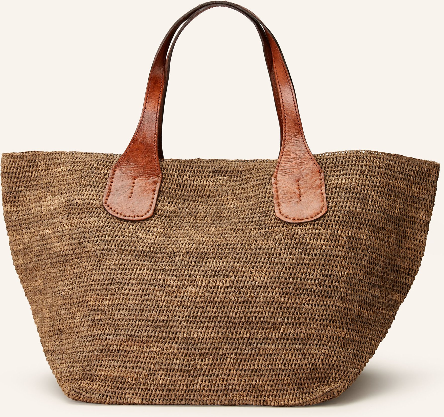 Ibeliv Shopper Tokyo beige