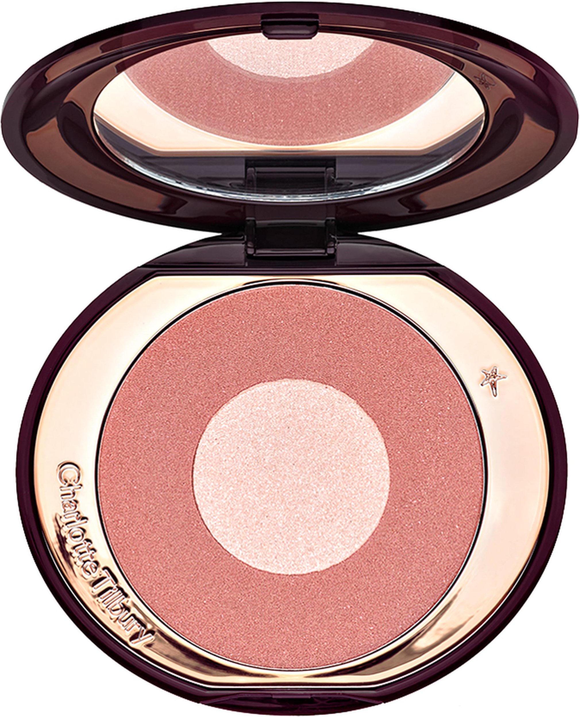 Thumbnail - Charlotte Tilbury Cheek To Chic Rouge