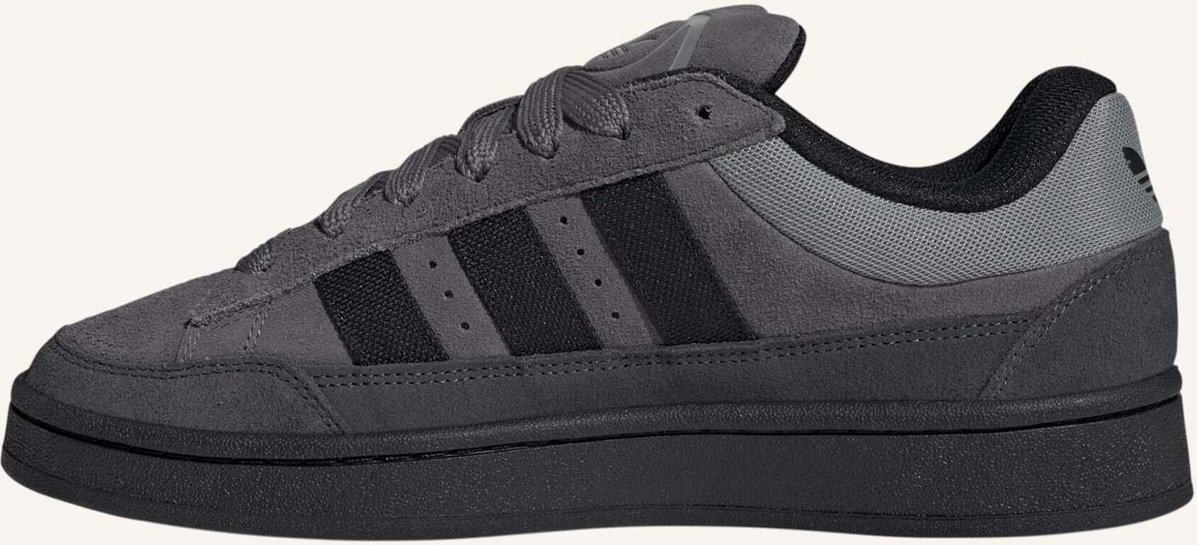Adidas Originals Campus St Schuh grau