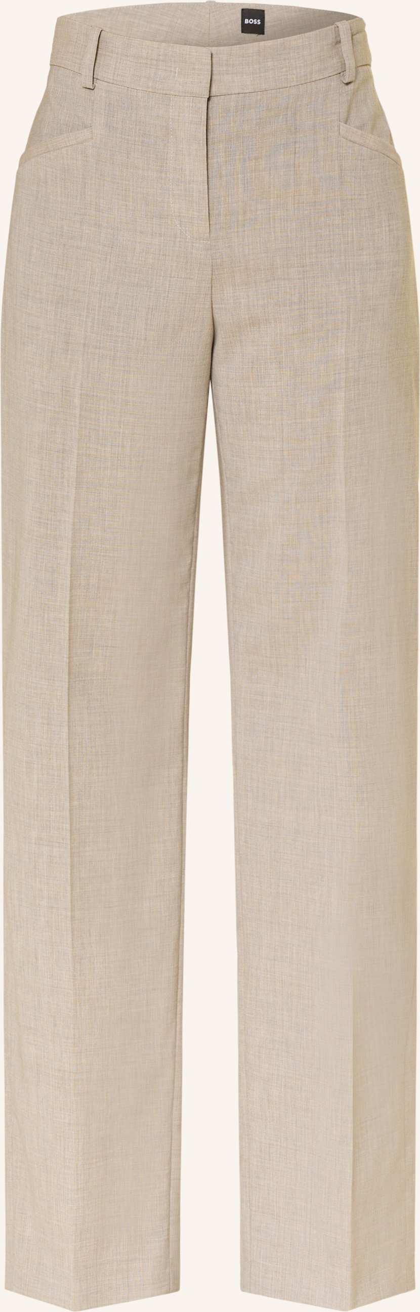 Boss Hose Tilda beige
