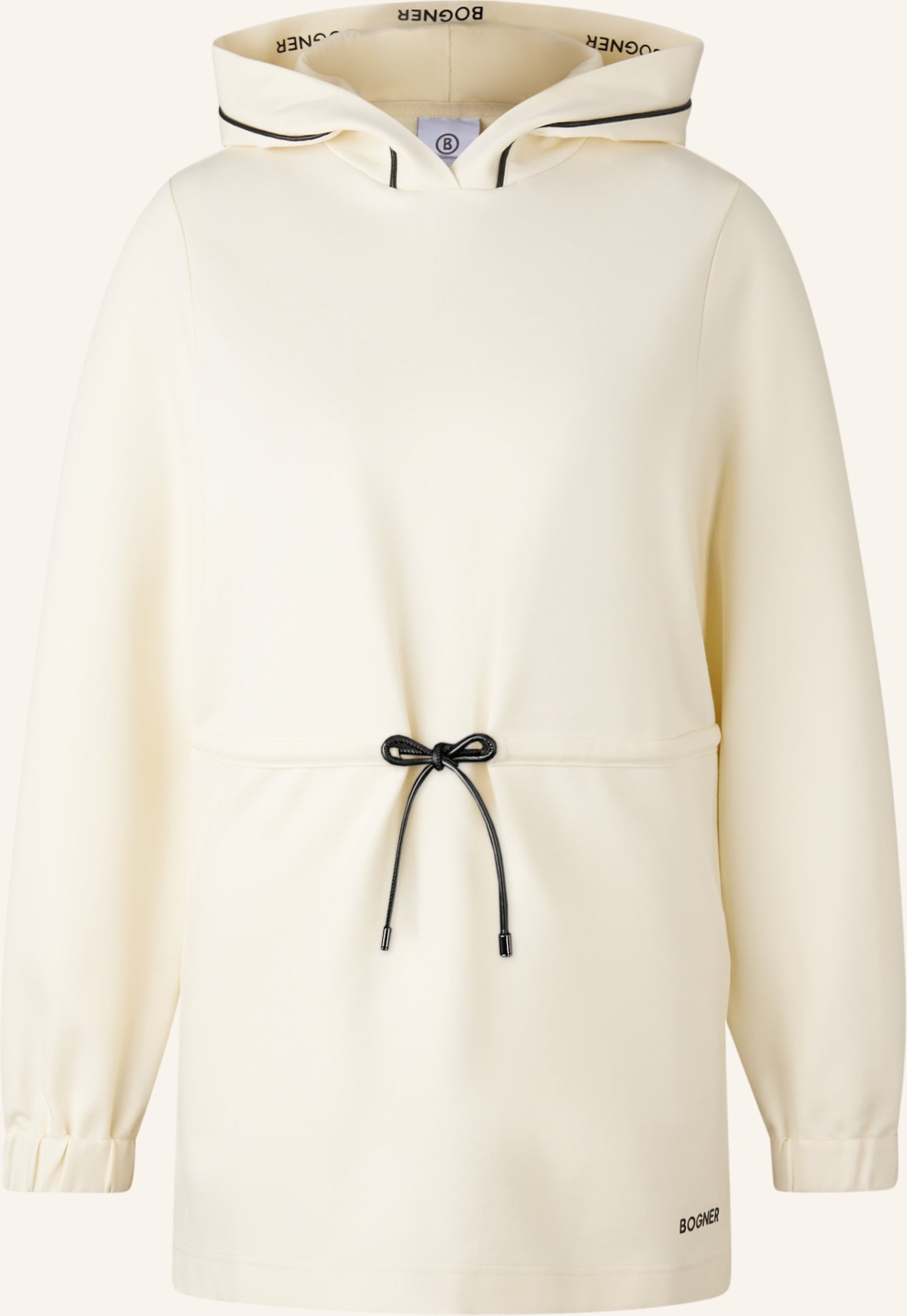 Bogner Sweatshirt weiss