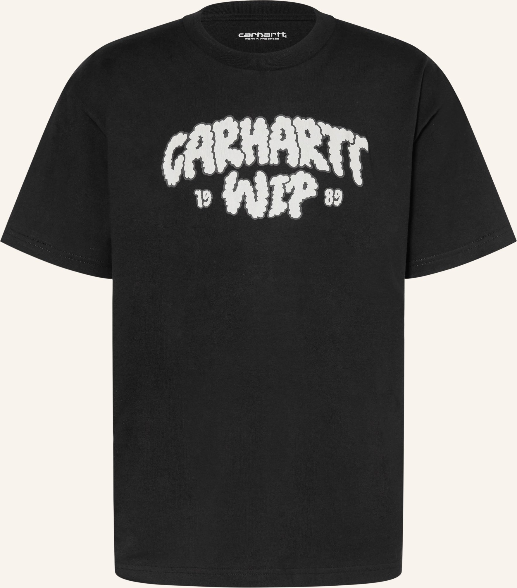 Carhartt Wip T-Shirt schwarz