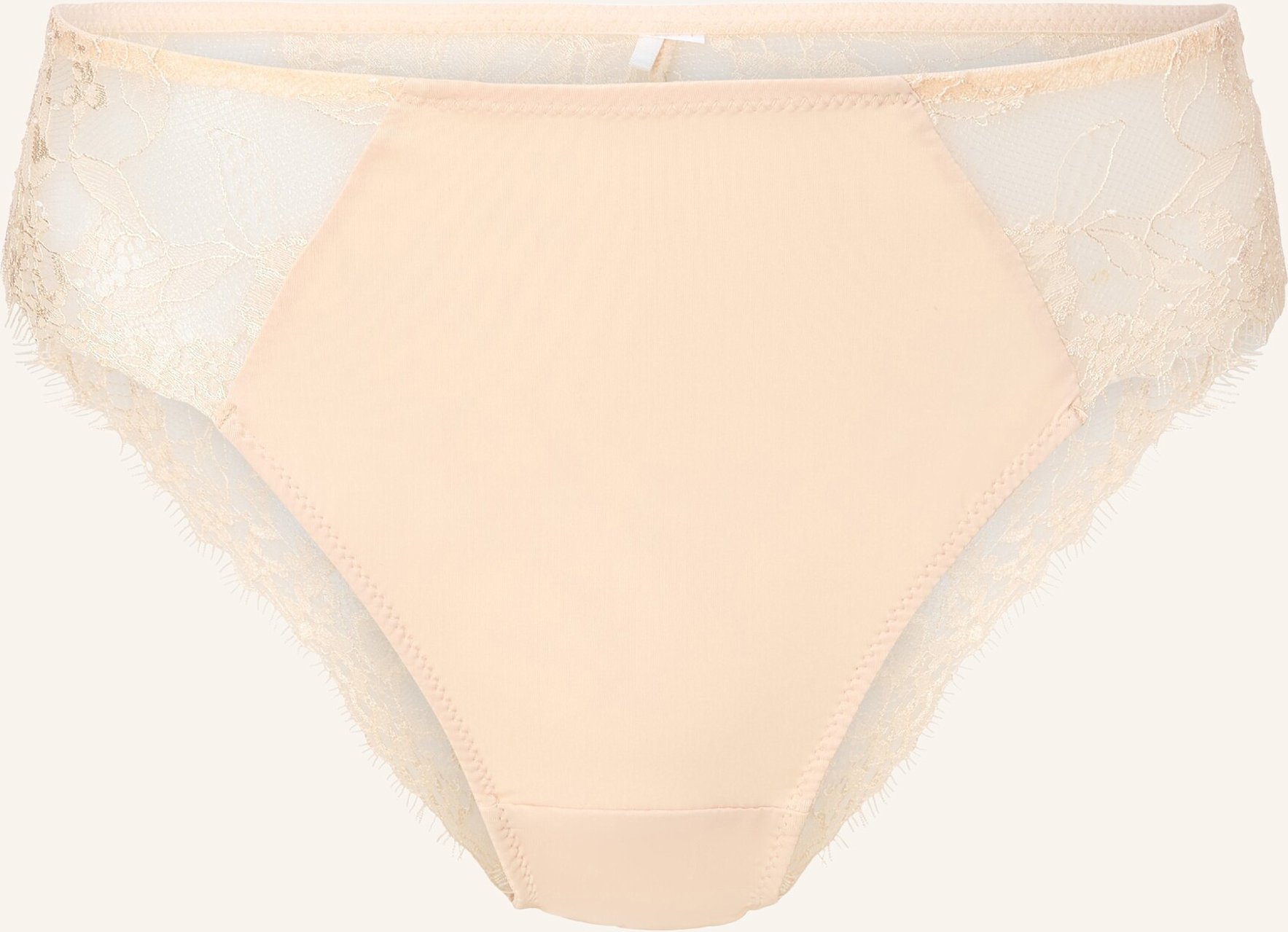Lingadore Slip beige