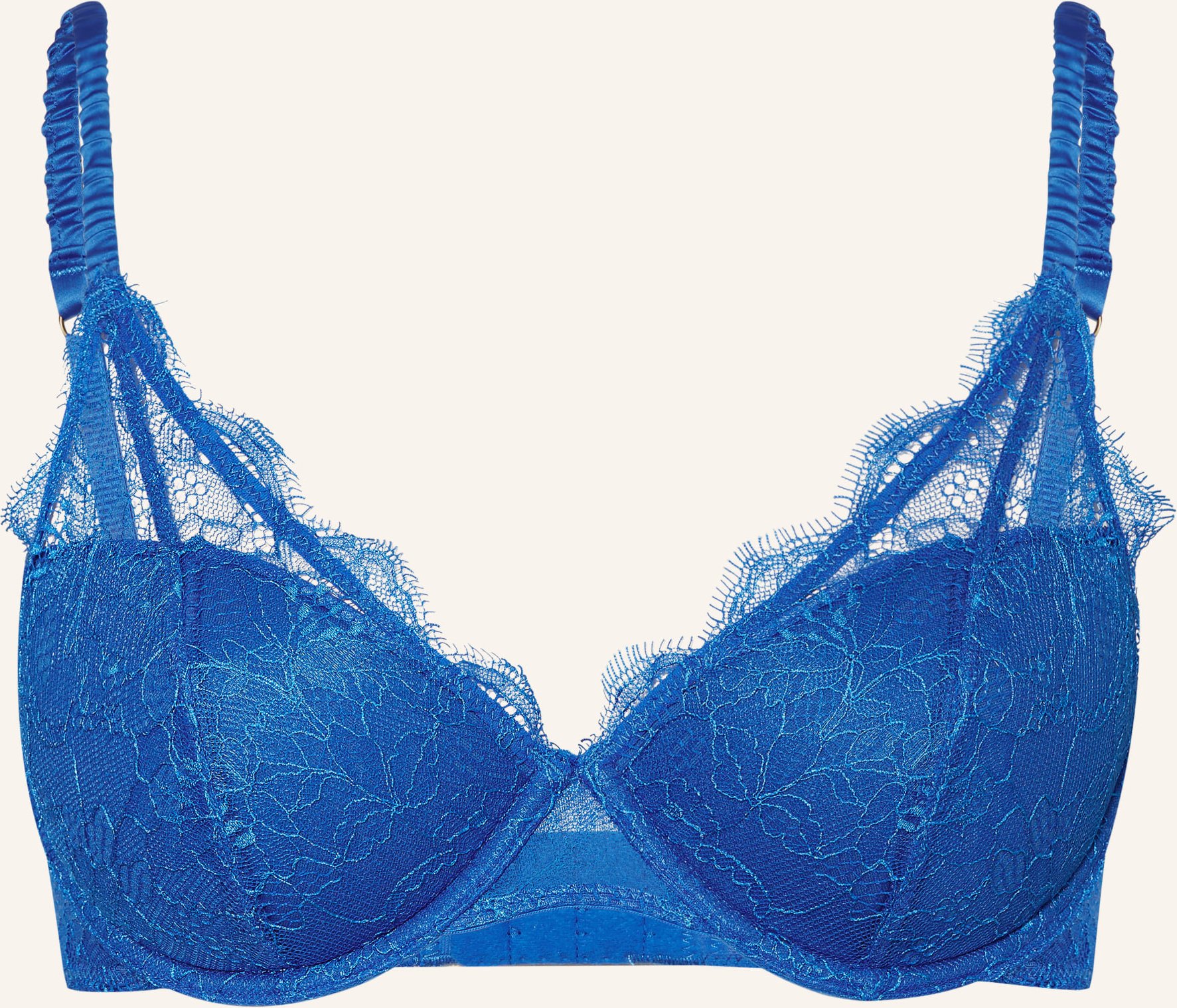 Love Stories Schalen-Bh Gwyneth blau