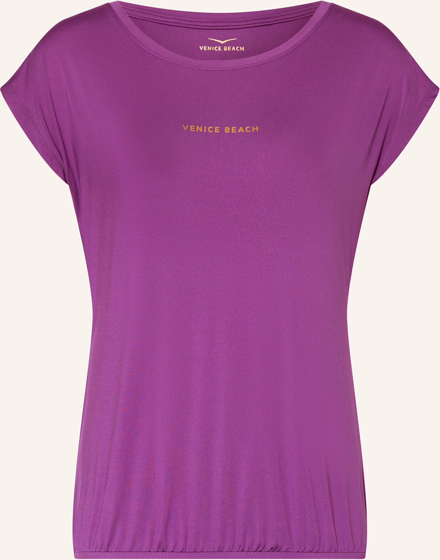 Thumbnail - Venice Beach T-Shirt Vb Wonder lila