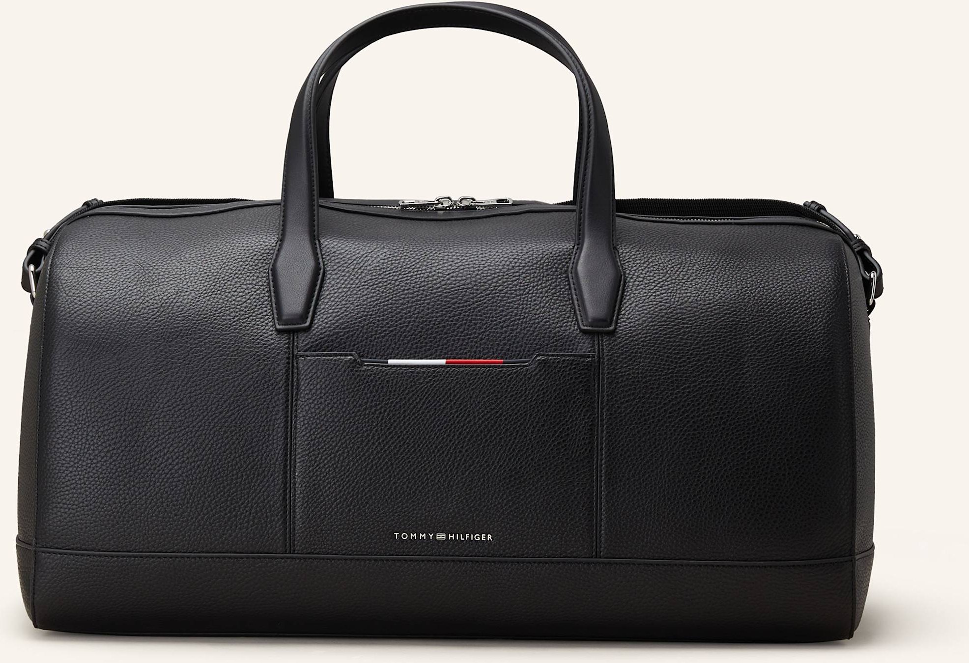 Tommy Hilfiger Reisetasche Central schwarz