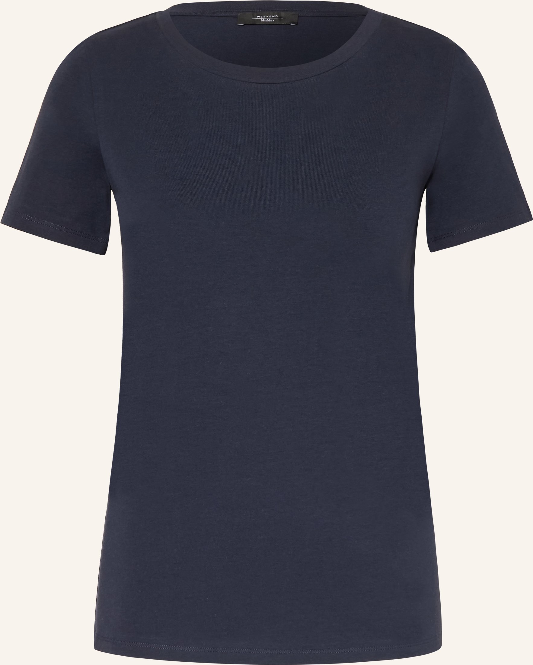 Weekend Max Mara T-Shirts Multib blau