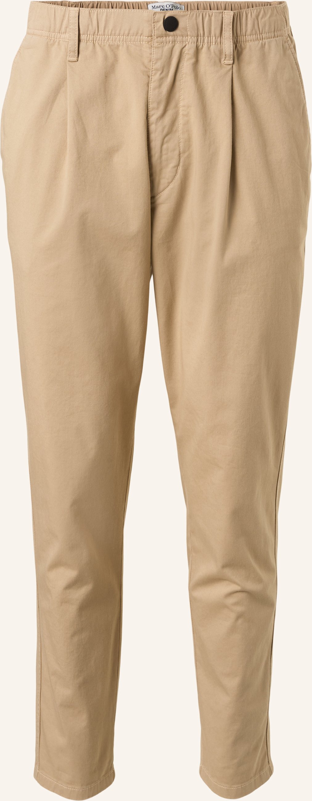 Marc O'polo Denim Chino Model Anders Regular beige